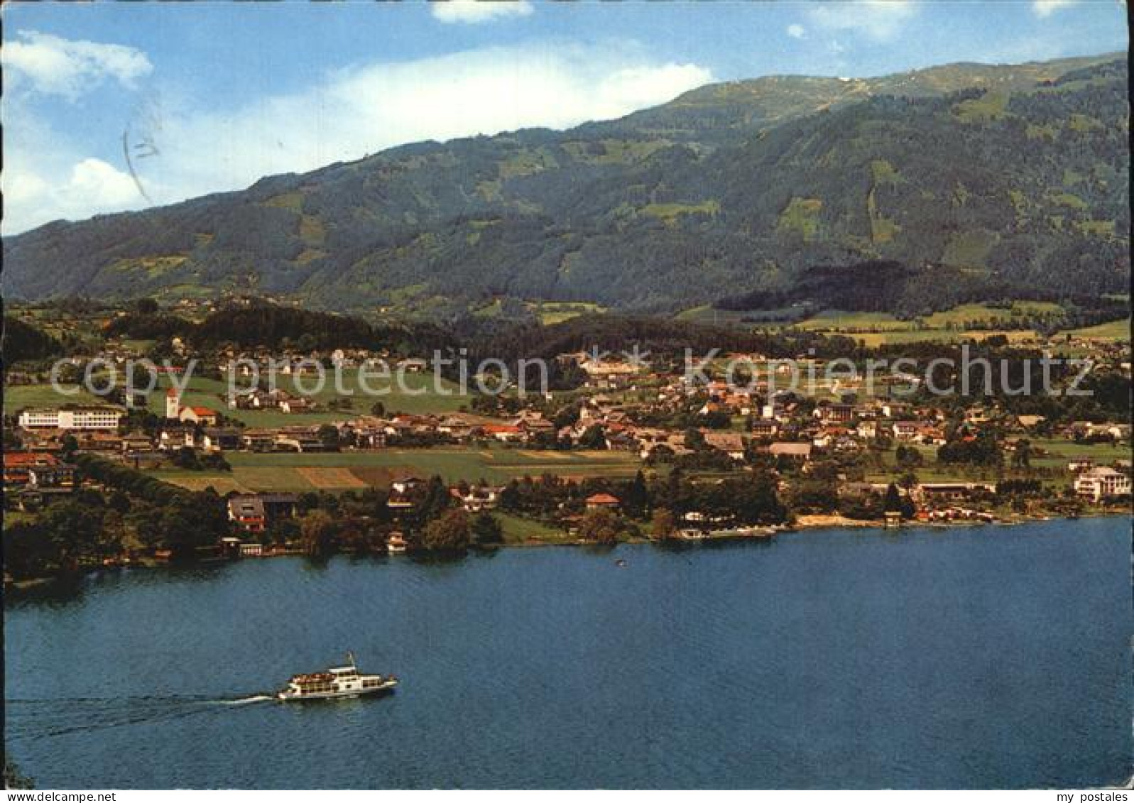 72494555 Seeboden Millstaettersee Millstaettersee Seeboden Millstaettersee - Sonstige & Ohne Zuordnung