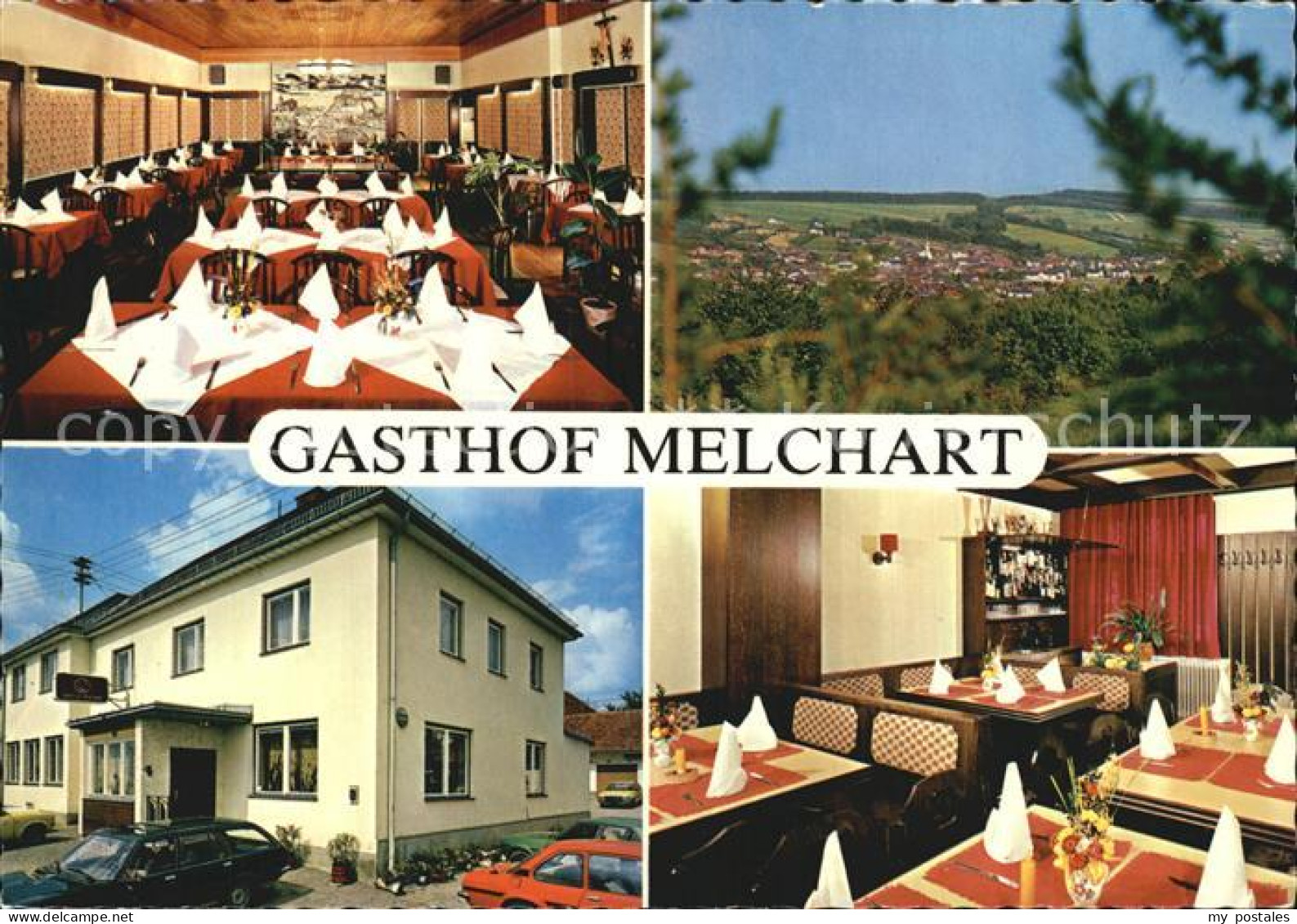 72494493 Pilgersdorf Gasthof Melchart Pilgersdorf - Other & Unclassified