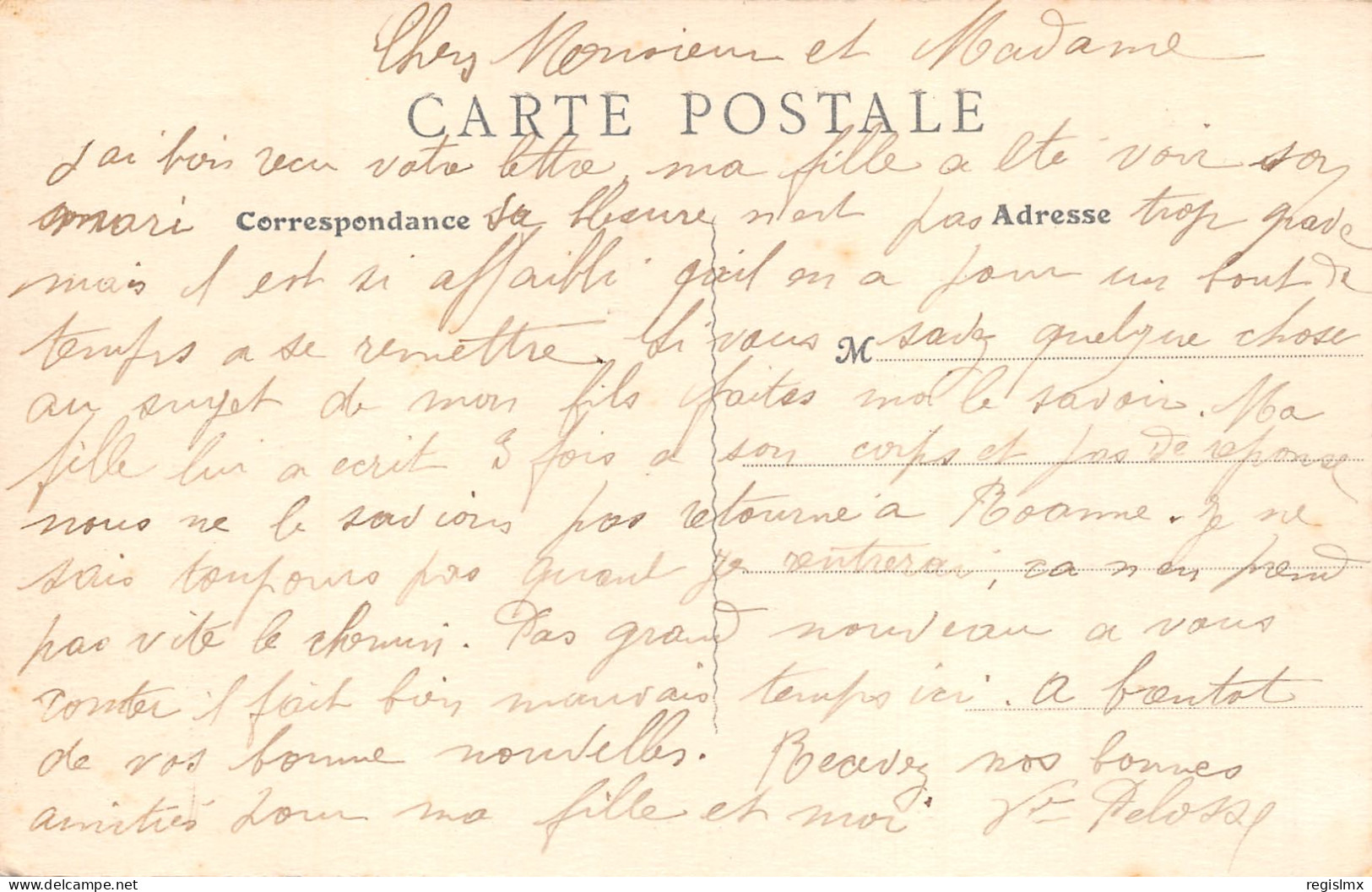 91-GOMETZ LE CHATEL-N°356-H/0215 - Other & Unclassified