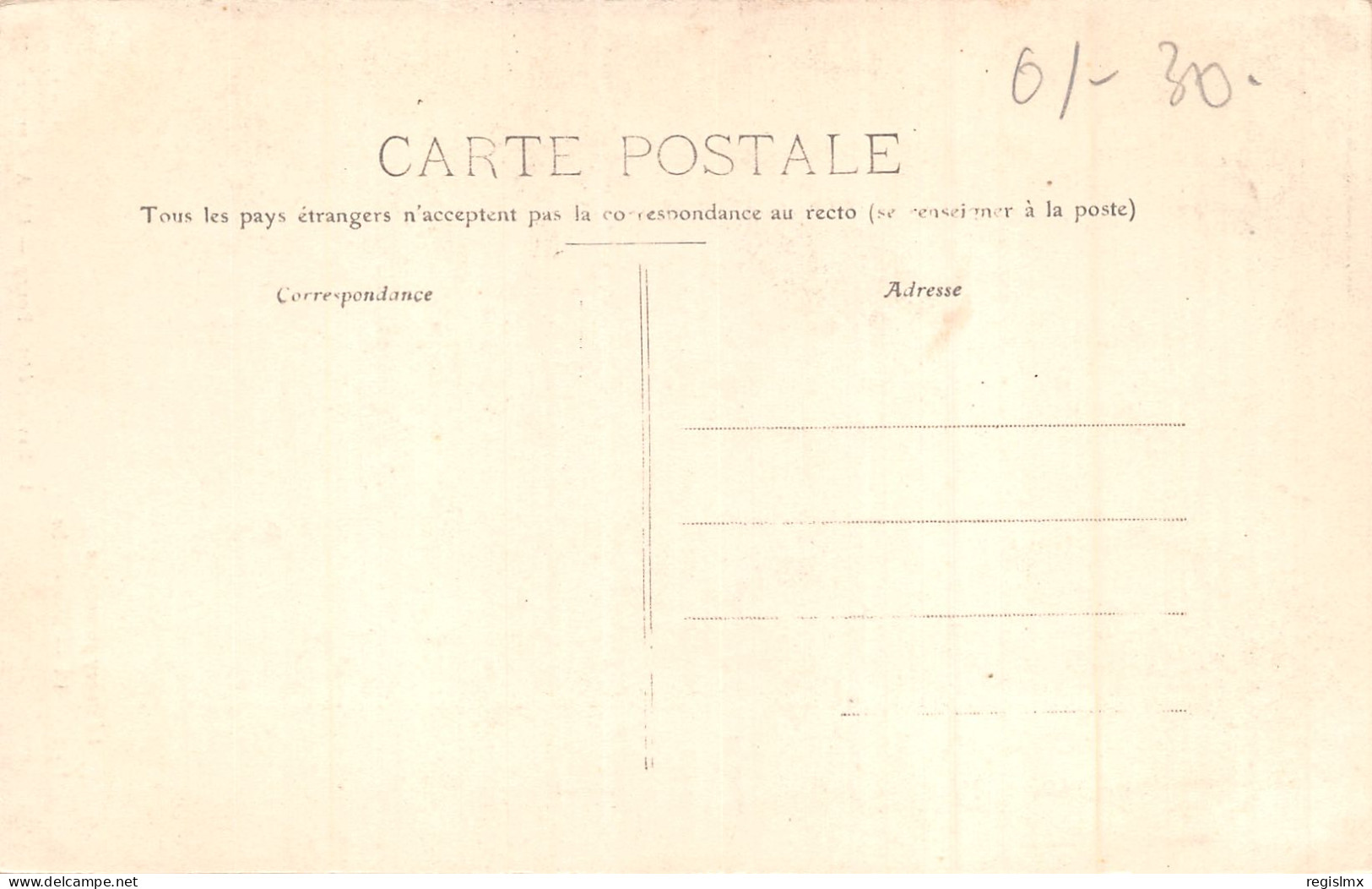 01-PONCIN-N°357-D/0325 - Non Classés