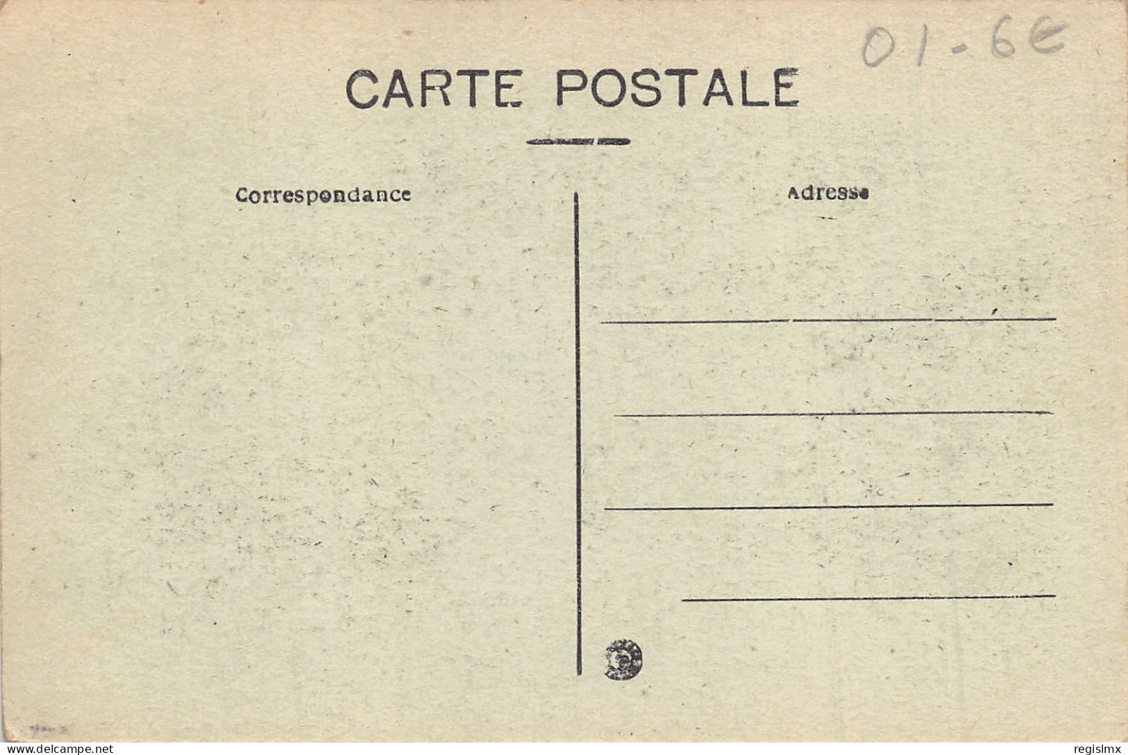 01-BOURG EN BRESSE-N°357-D/0109 - Other & Unclassified