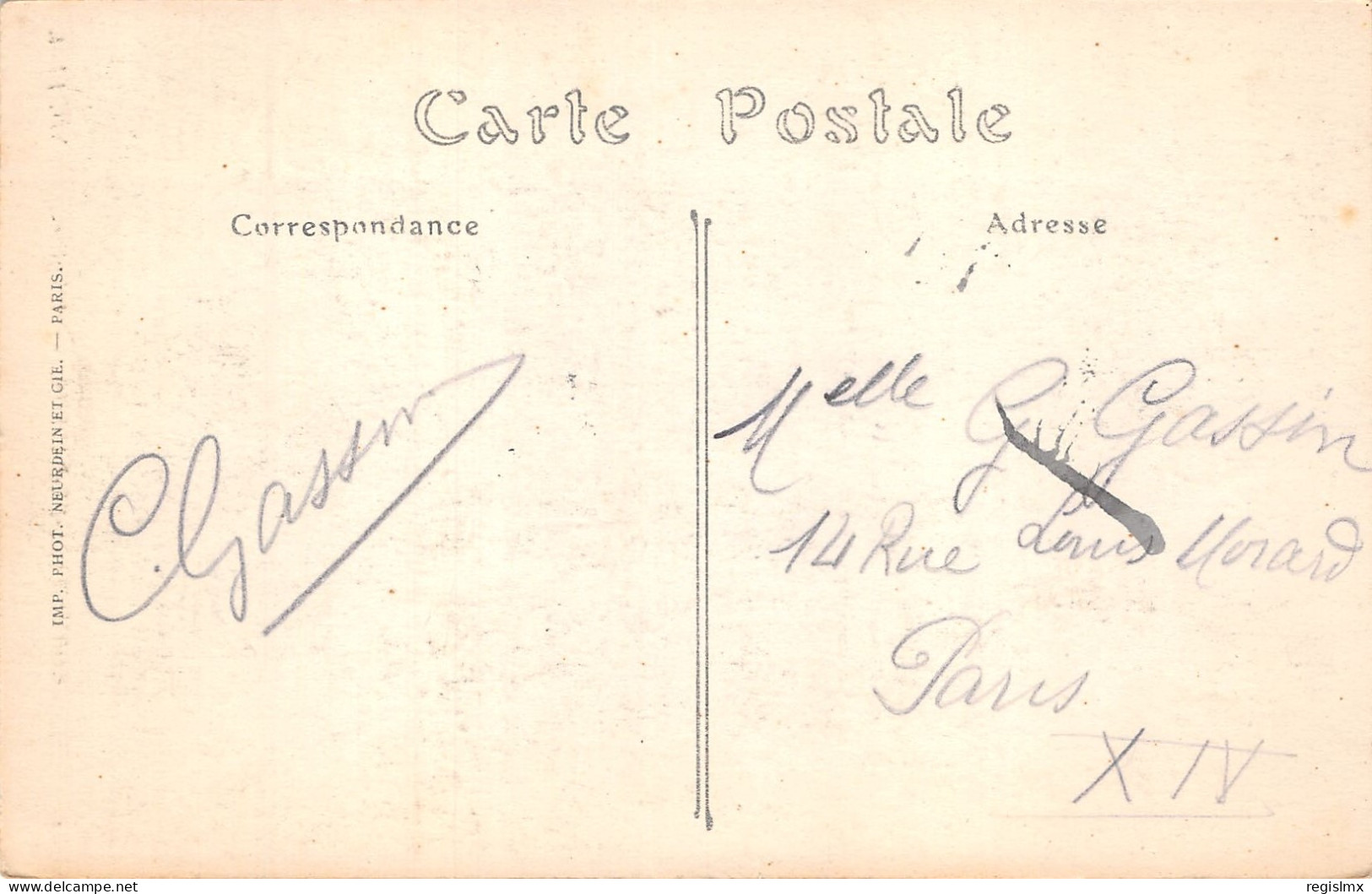 95-CORMEILLES EN PARISIS-N°357-B/0369 - Cormeilles En Parisis