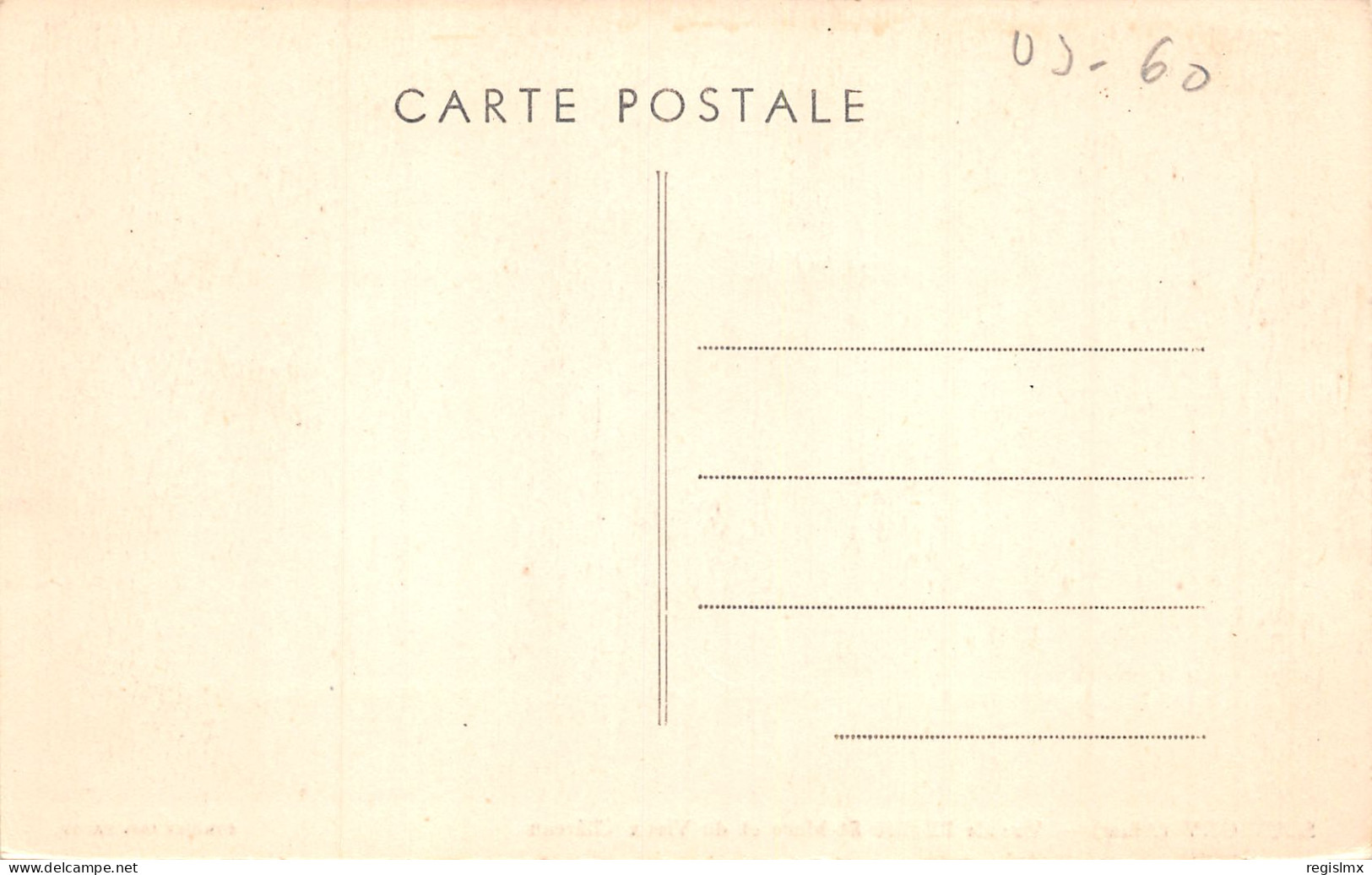 03-SOUVIGNY-N°358-B/0037 - Other & Unclassified