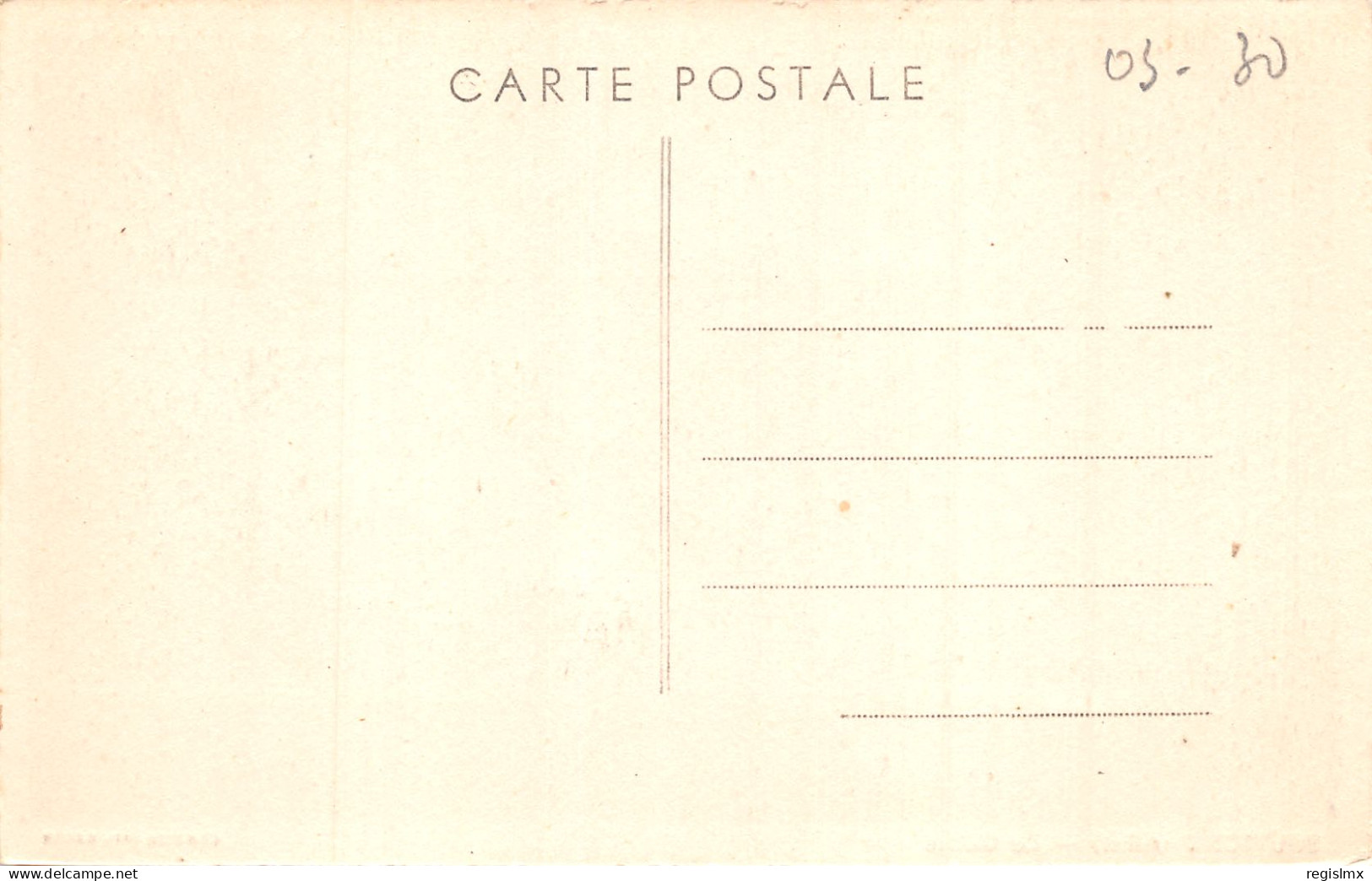 03-SOUVIGNY-N°358-A/0147 - Other & Unclassified