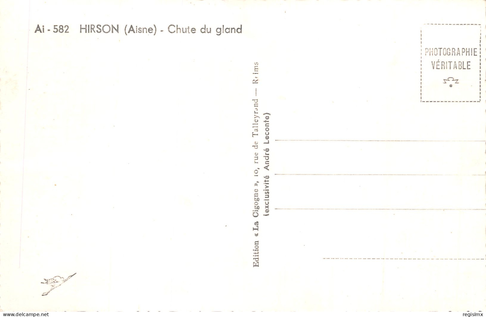 02-HIRSON-N°357-G/0103 - Hirson