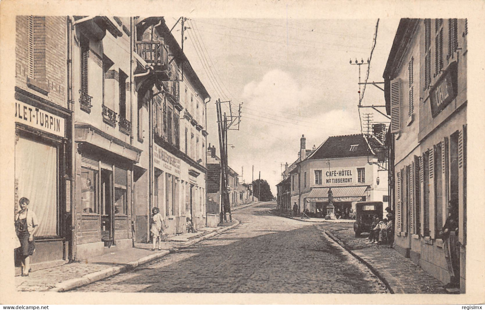 02-FERE EN TARDENOIS-N°357-F/0289 - Fere En Tardenois