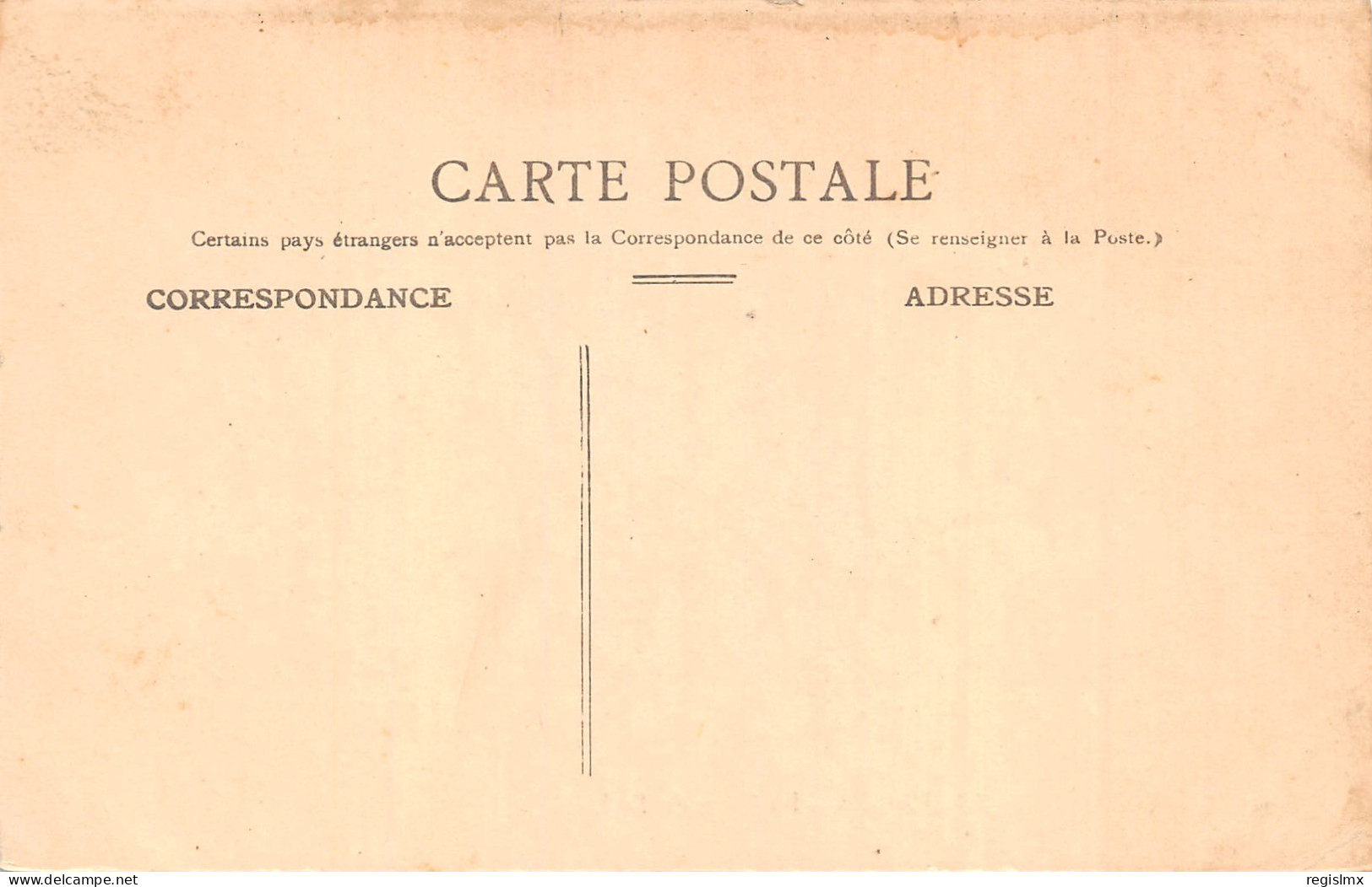 06-NICE-N°358-D/0275 - Autres & Non Classés