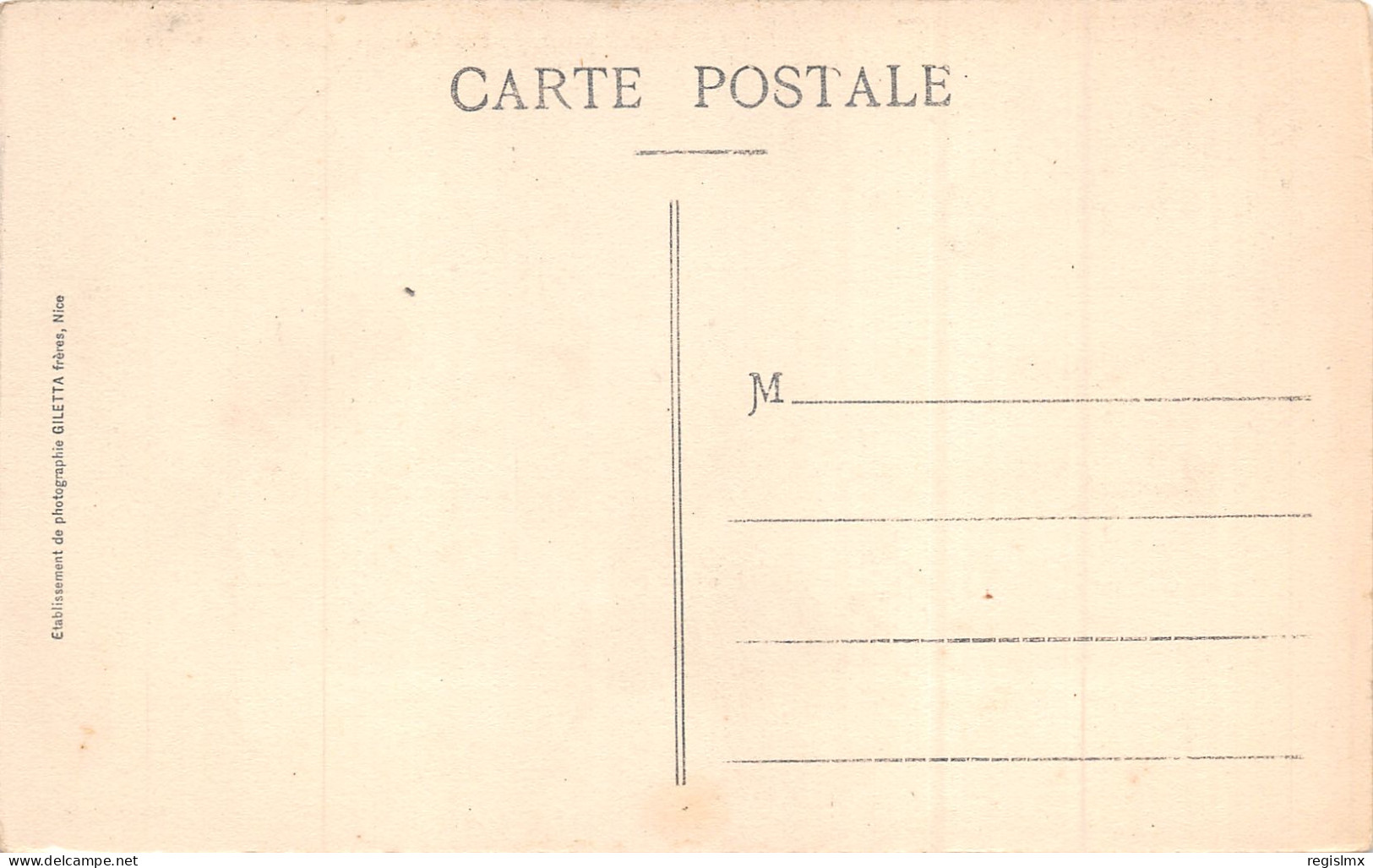 06-MONACO-N°358-D/0179 - Autres & Non Classés