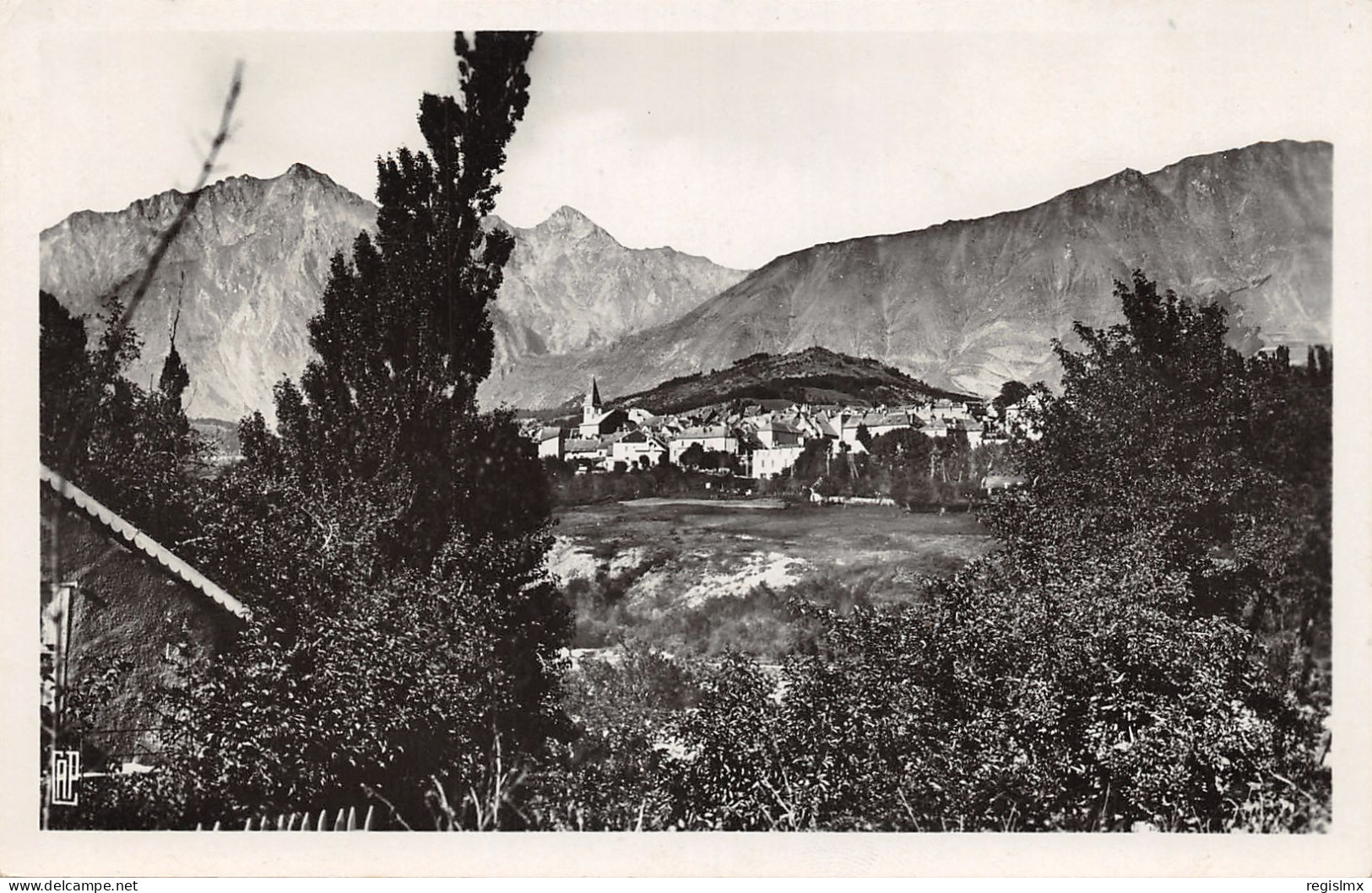 05-SAINT BONNET EN CHAMPSAUR-N°358-C/0127 - Other & Unclassified