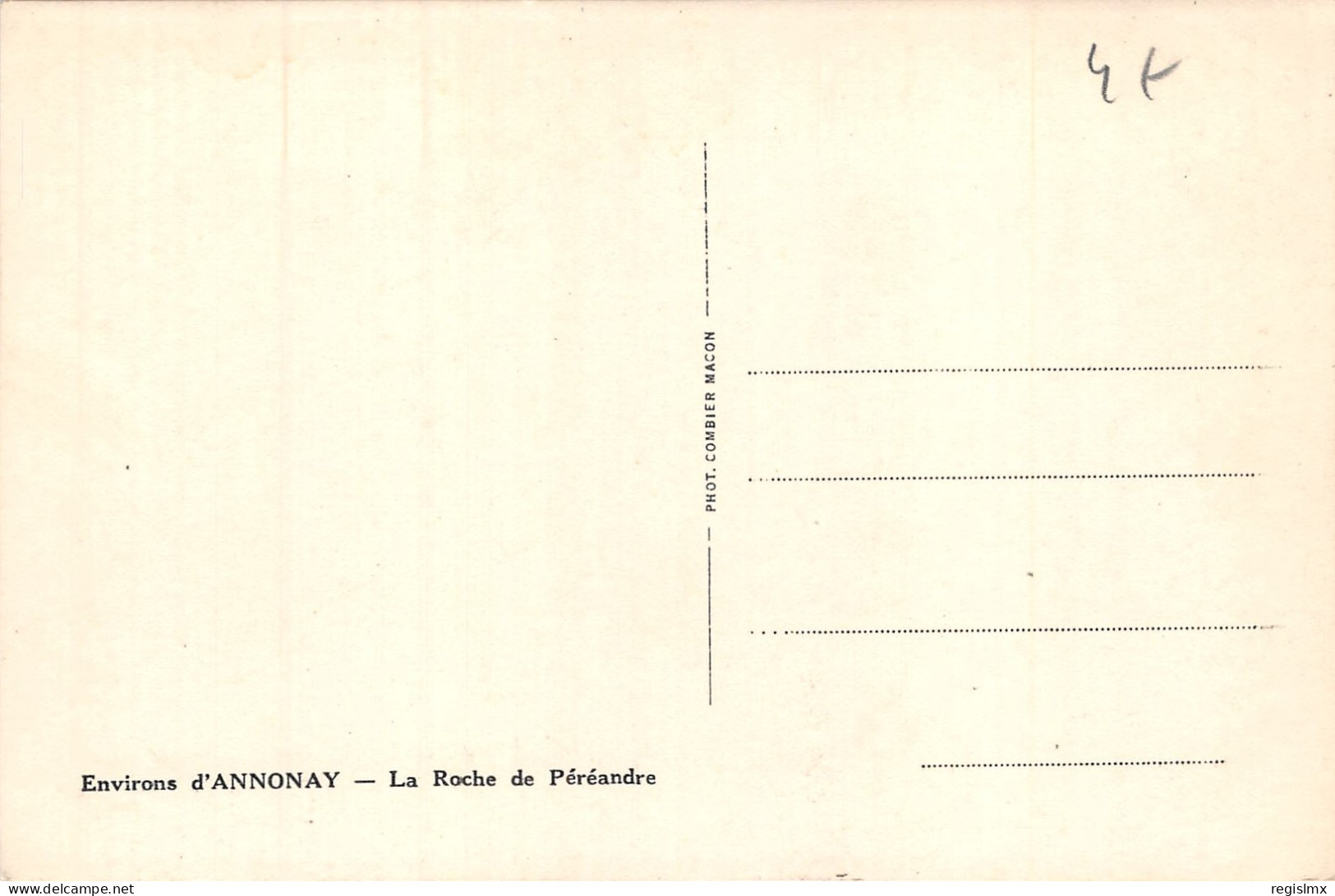 07-ANNONAY-N°358-E/0295 - Annonay