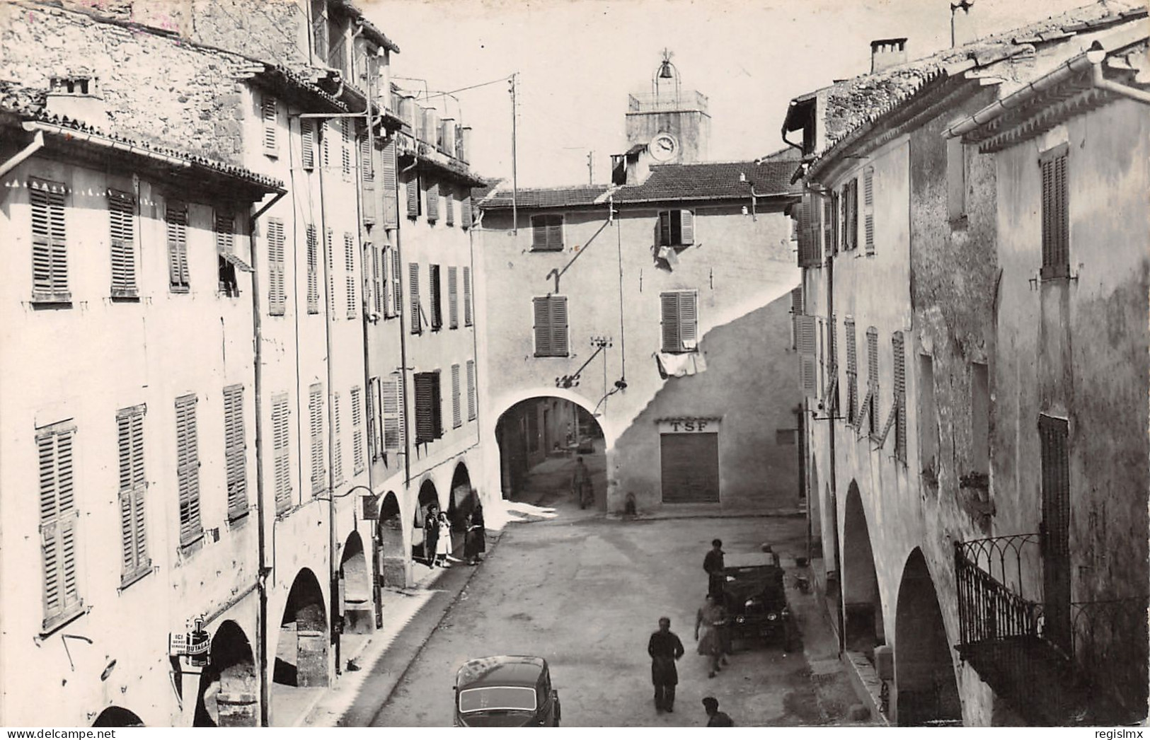 06-BIOT-N°358-E/0227 - Biot