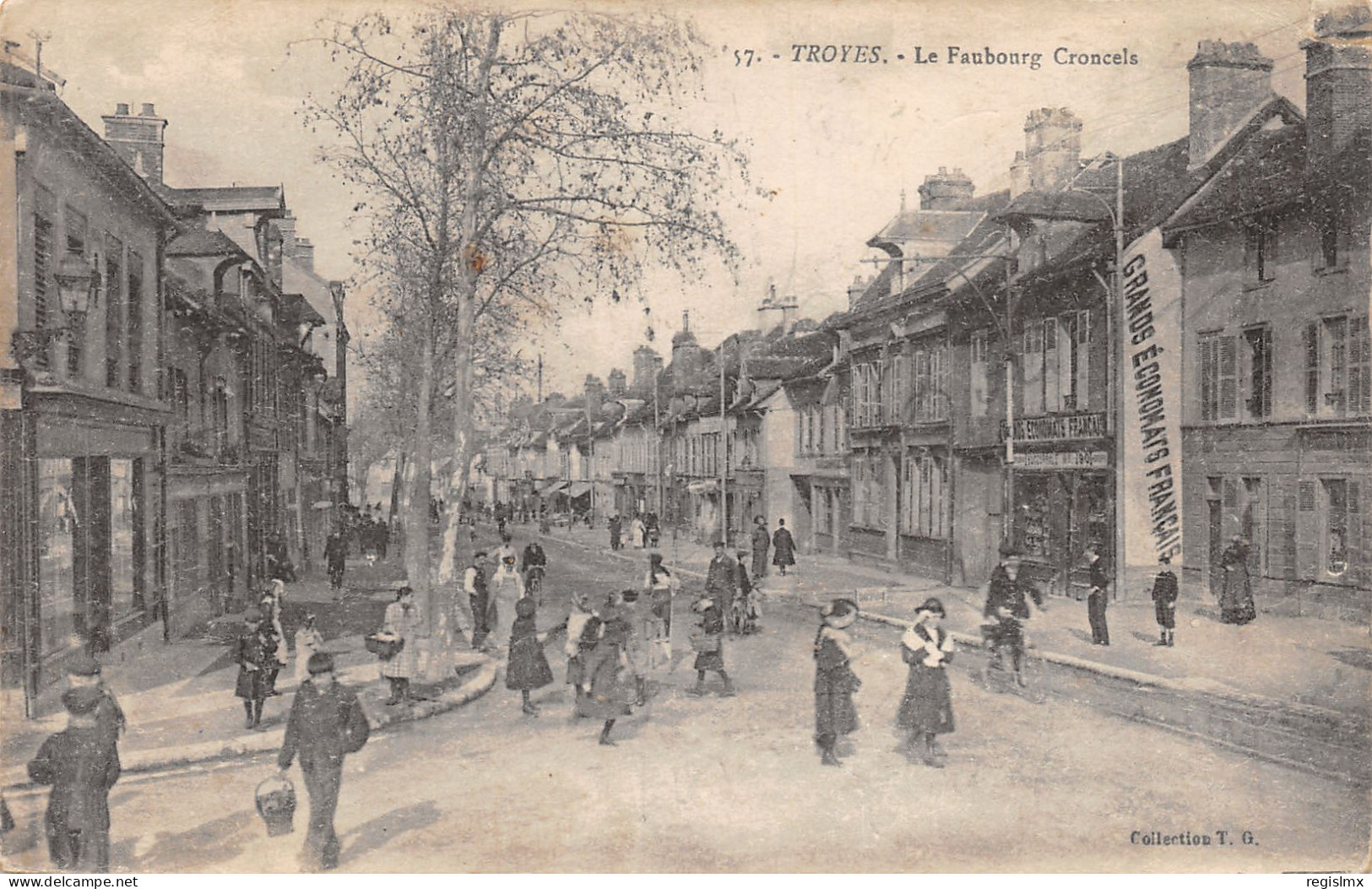 10-TROYES-N°359-B/0229 - Troyes