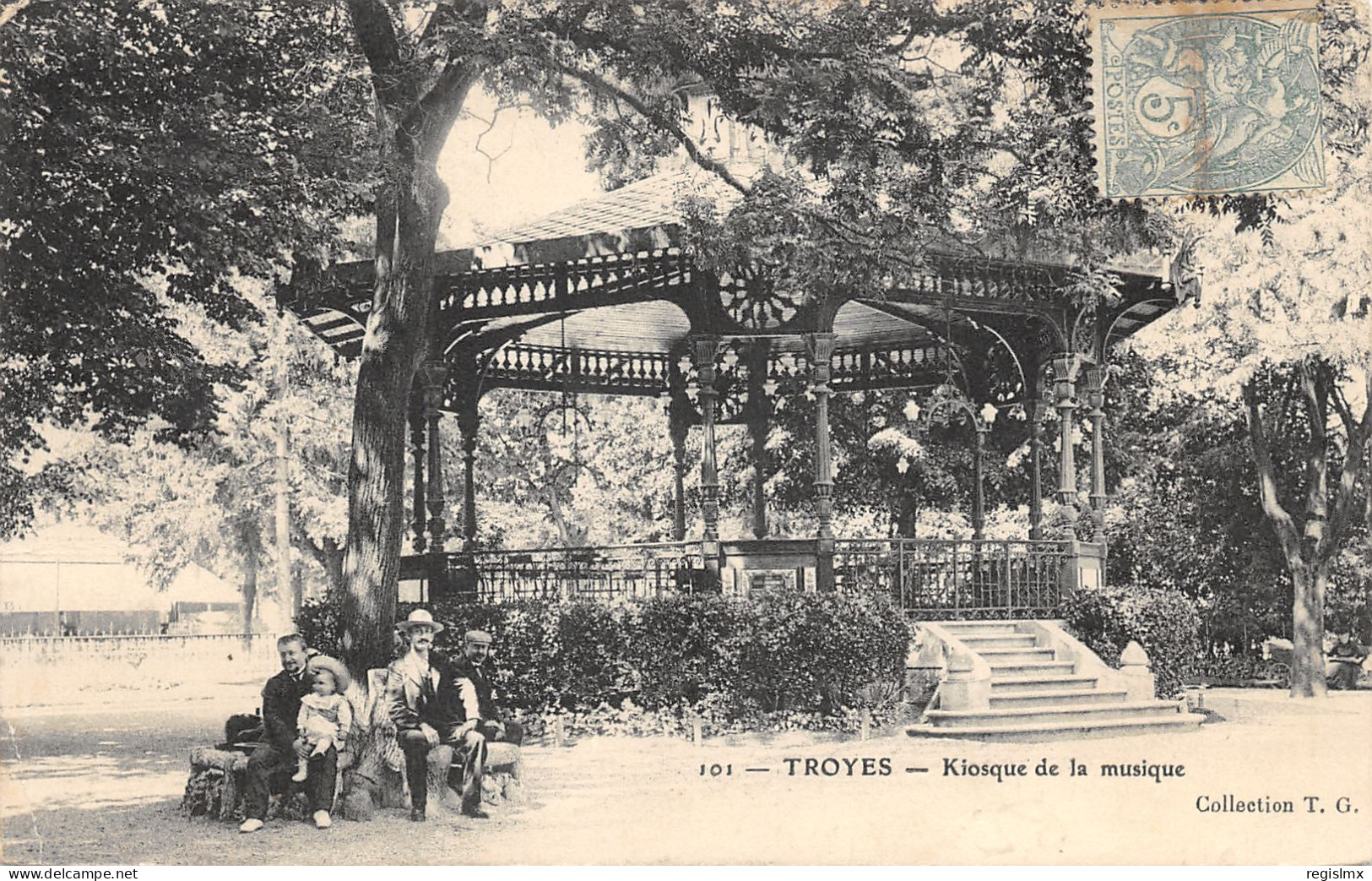 10-TROYES-N°359-B/0219 - Troyes