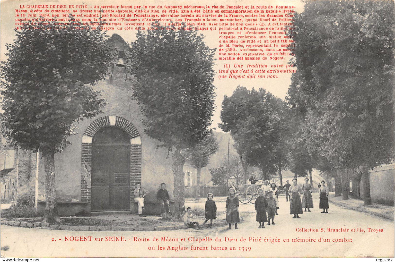 10-NOGENT SUR SEINE-N°359-A/0169 - Nogent-sur-Seine