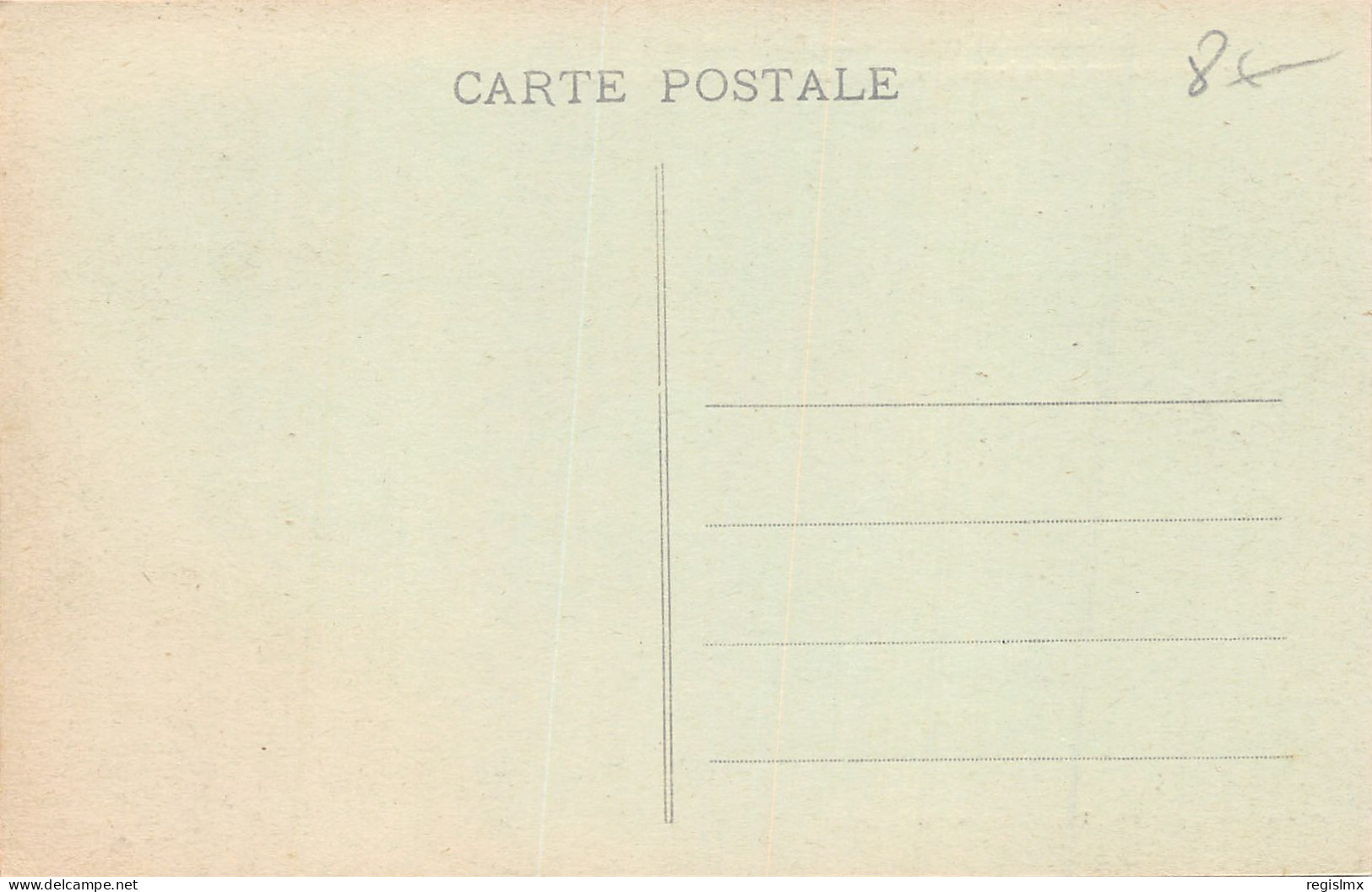 10-LANDREVILLE-N°359-A/0045 - Other & Unclassified