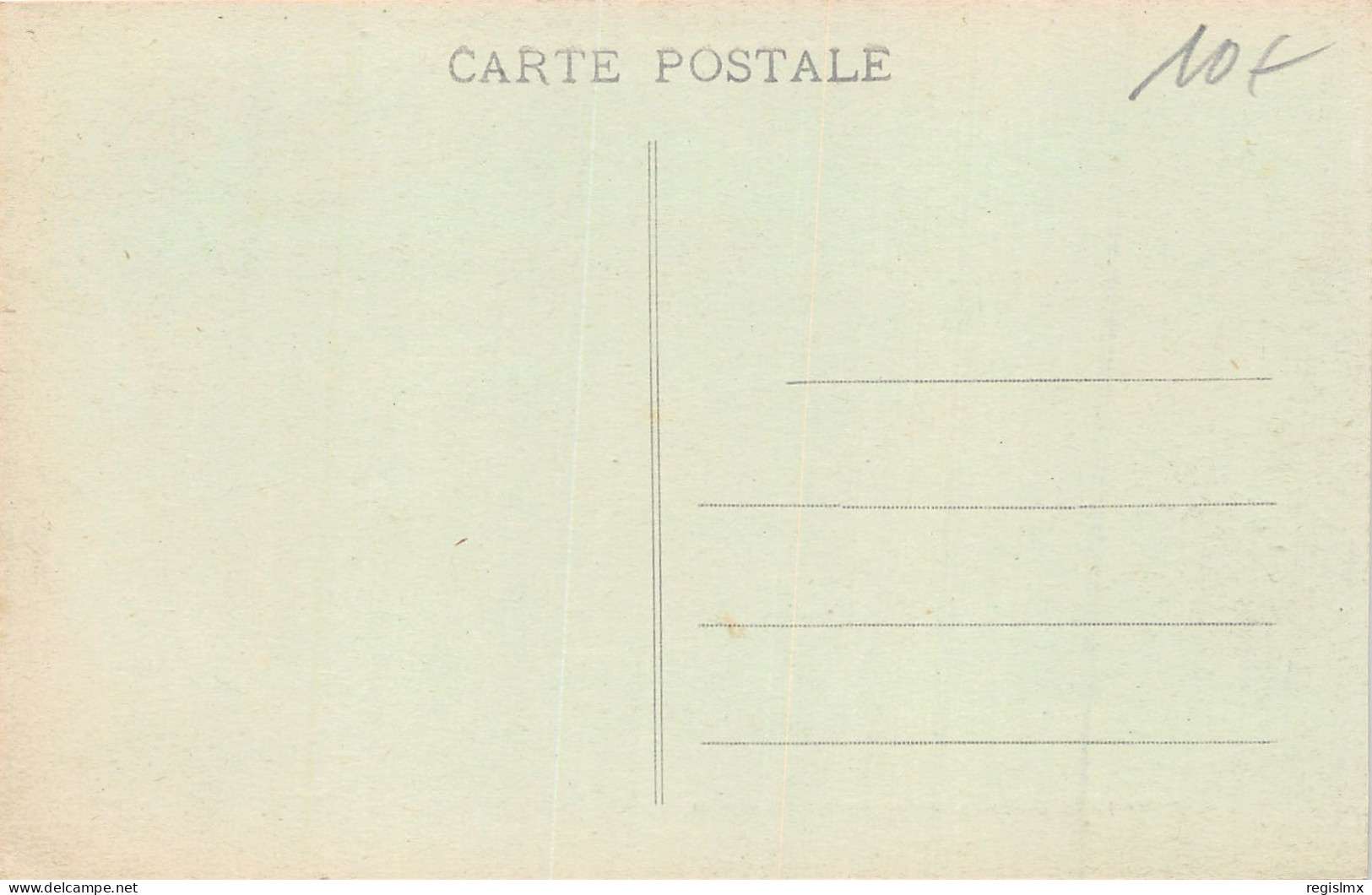 10-LANDREVILLE-N°359-A/0047 - Other & Unclassified