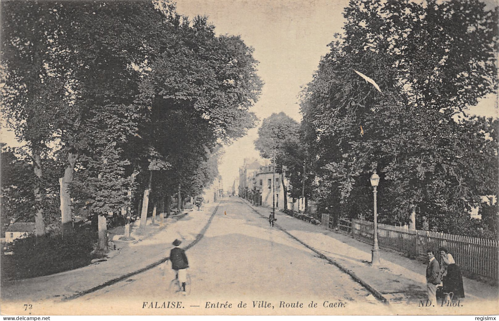 14-FALAISE-N°359-F/0113 - Falaise