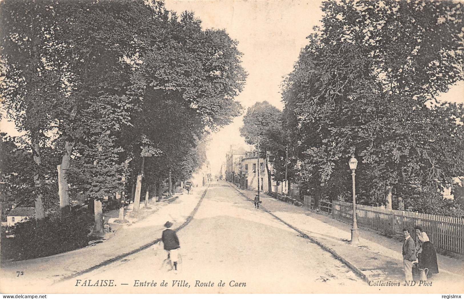 14-FALAISE-N°359-F/0079 - Falaise