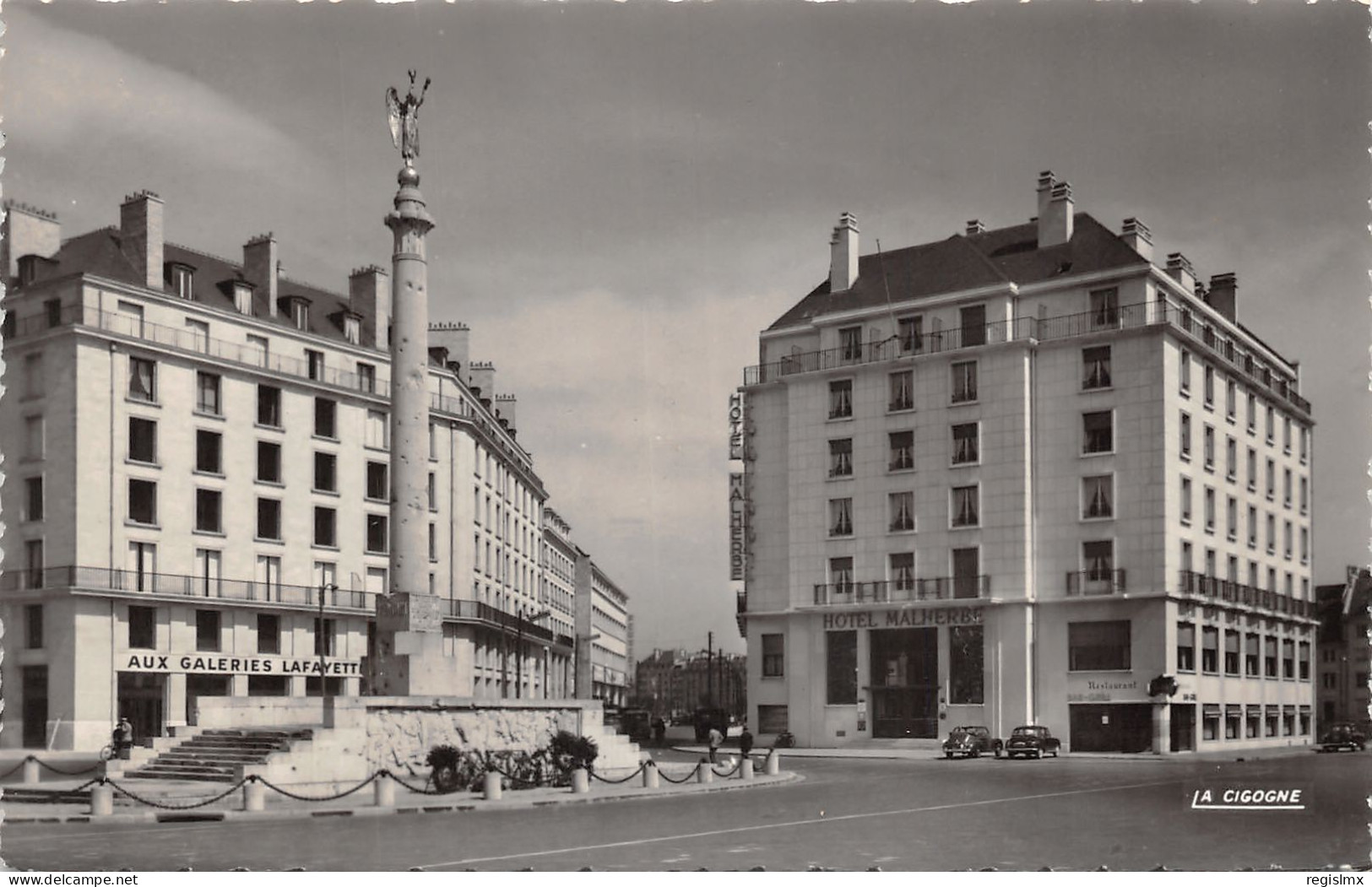 14-CAEN-N°359-E/0333 - Caen