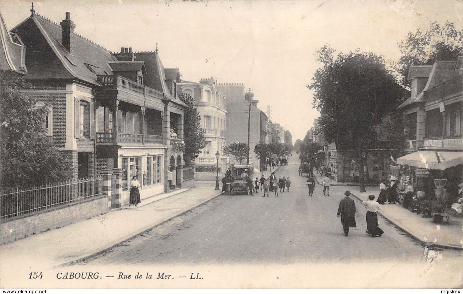 14-CABOURG-N°359-E/0301 - Cabourg