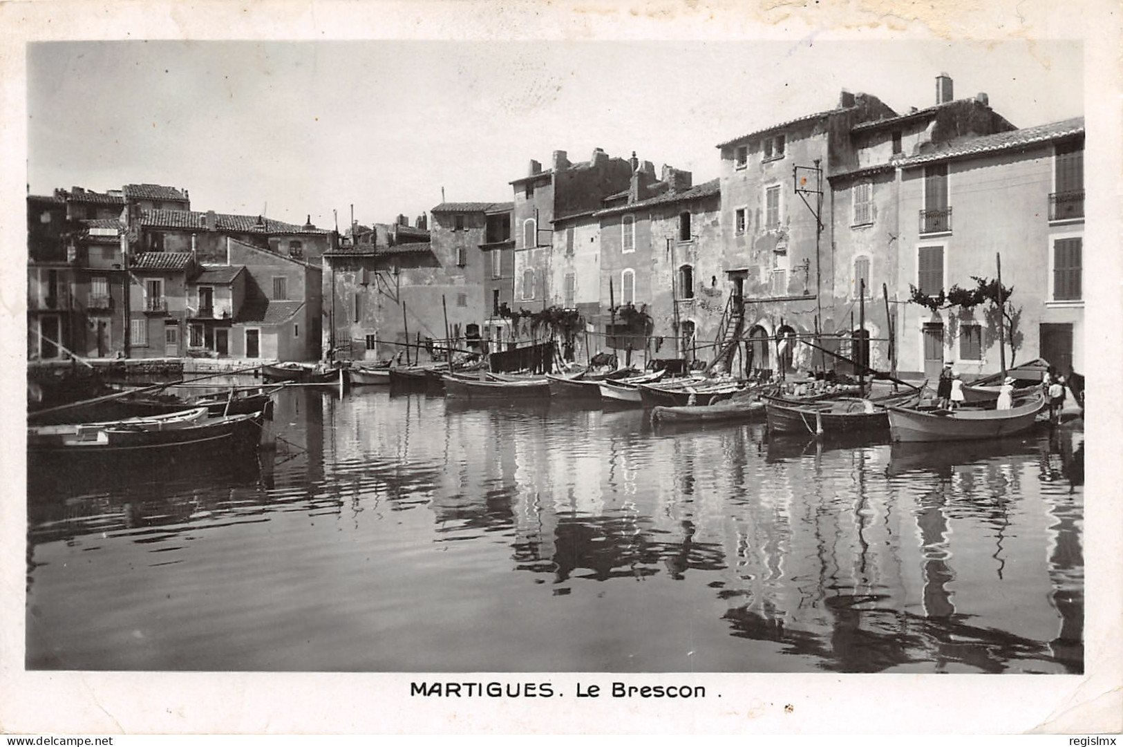 13-MARTIGUES-N°359-E/0069 - Martigues