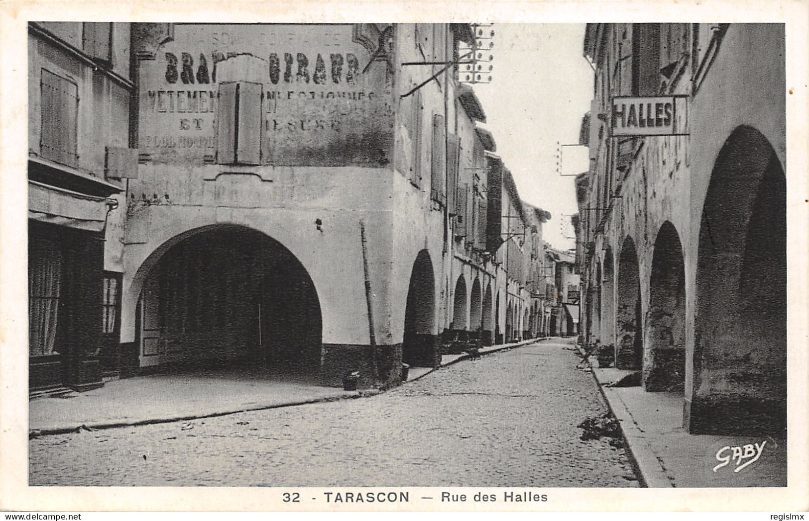 13-TARASCON-N°359-E/0065 - Tarascon