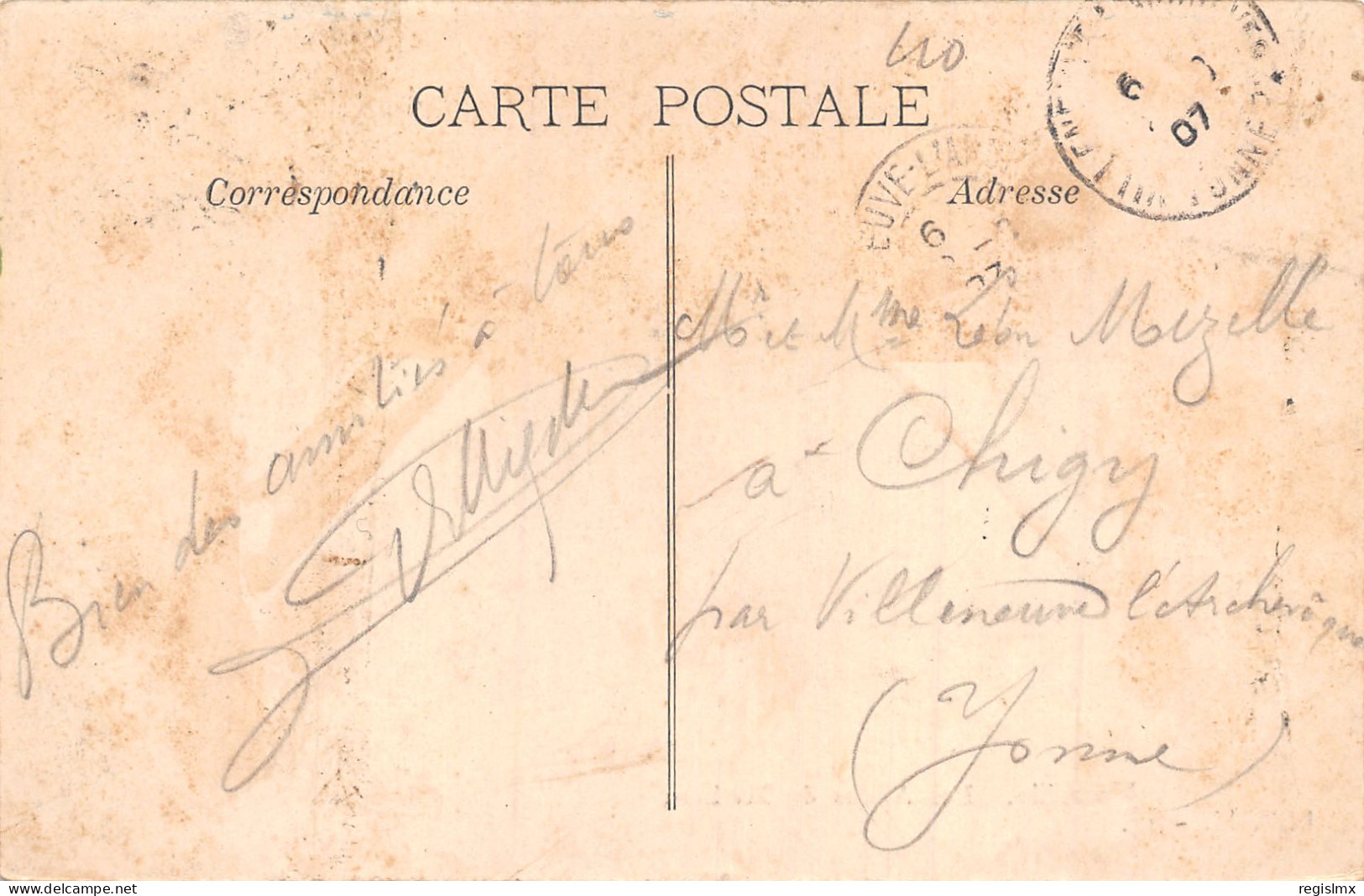 13-MARSEILLE-N°359-E/0023 - Other & Unclassified