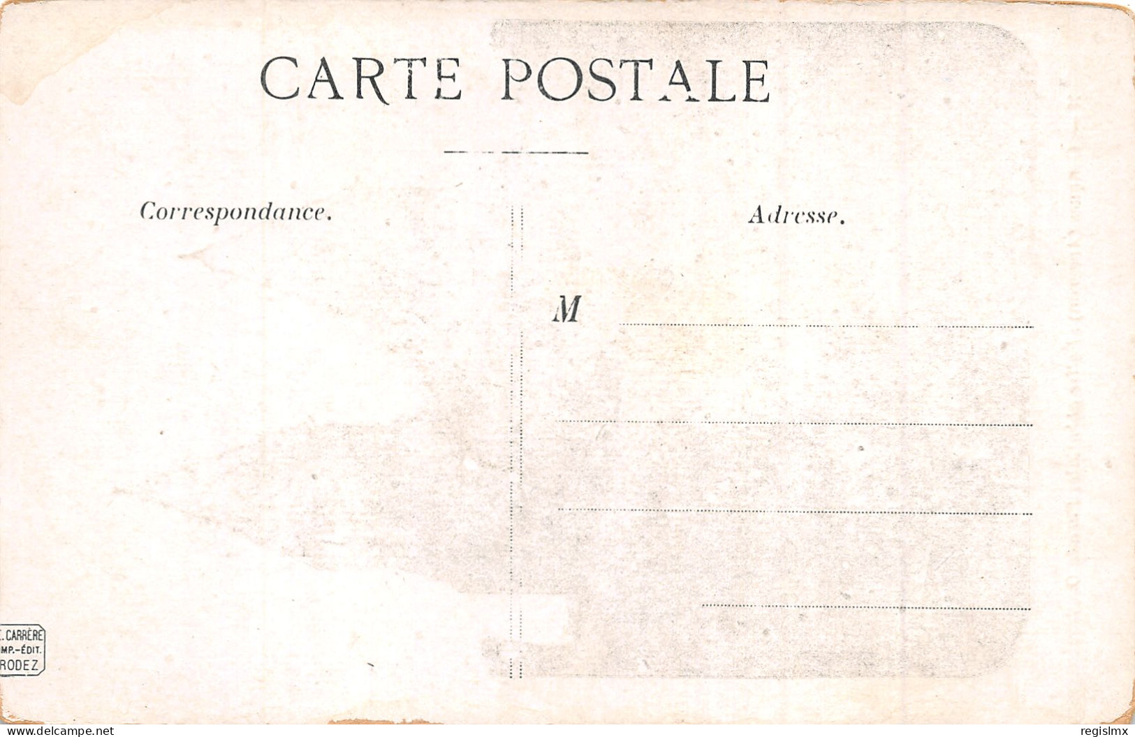 12-CONQUES-N°359-D/0181 - Andere & Zonder Classificatie