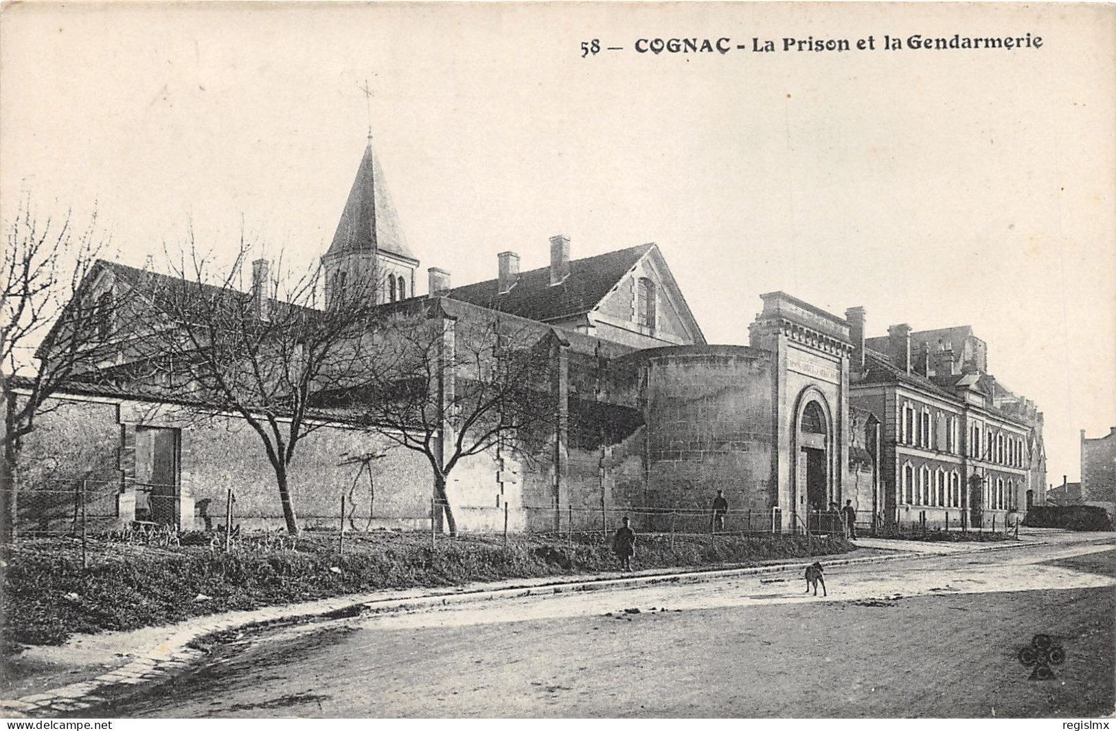 16-COGNAC-N°360-A/0339 - Cognac