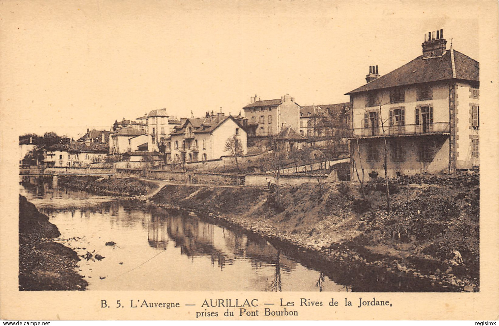 15-AURILLAC-N°359-H/0307 - Aurillac