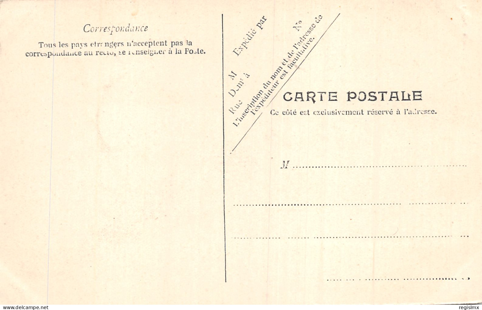 14-TROUVILLE SUR MER-N°359-G/0165 - Trouville