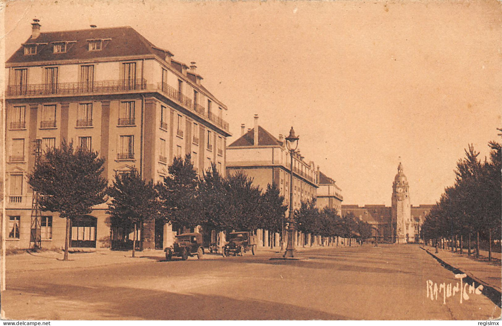 17-LA ROCHELLE-N°360-C/0293 - La Rochelle