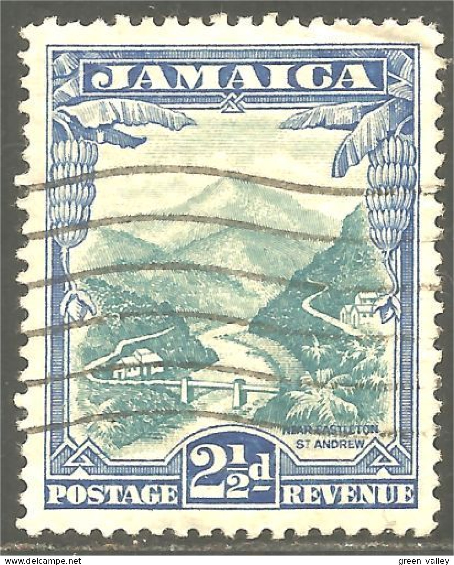 XW01-0959 Jamaica Castleton St Andrew - Jamaica (1962-...)