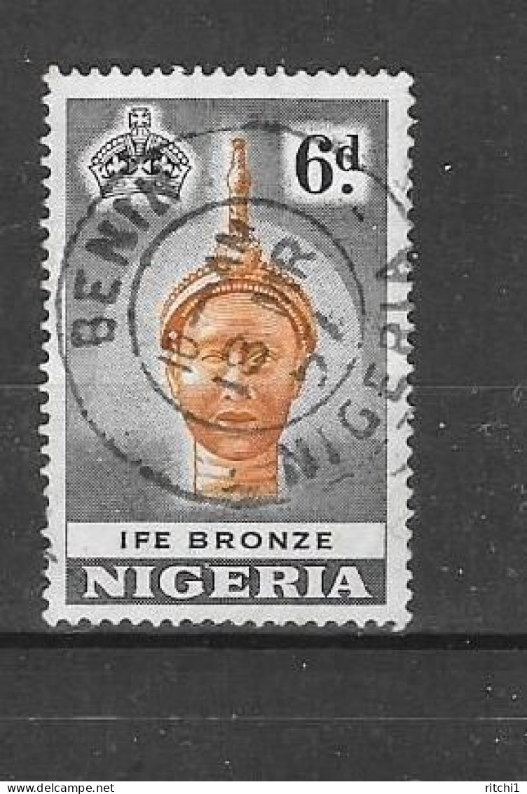 82 - Nigeria (...-1960)