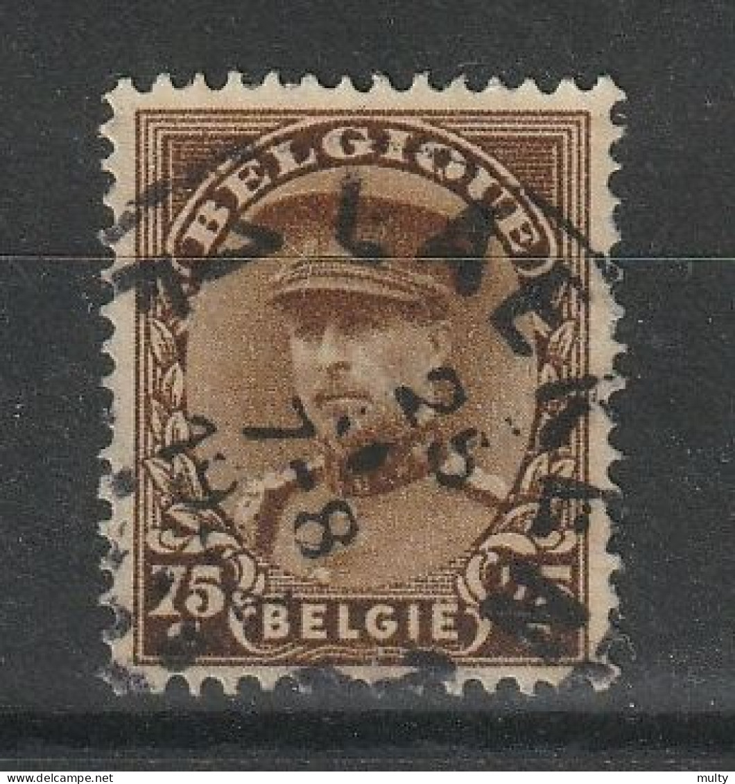 België OCB 341 (0) - Gebraucht