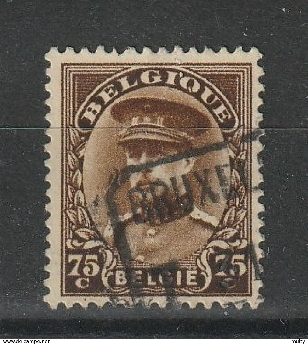 België OCB 341 (0) - Used Stamps