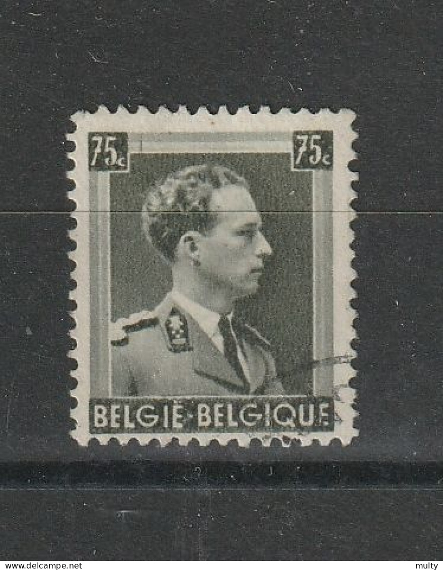 België OCB 480 (0) - Used Stamps