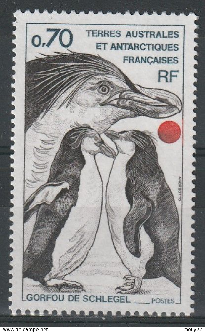 N°81 - Unused Stamps
