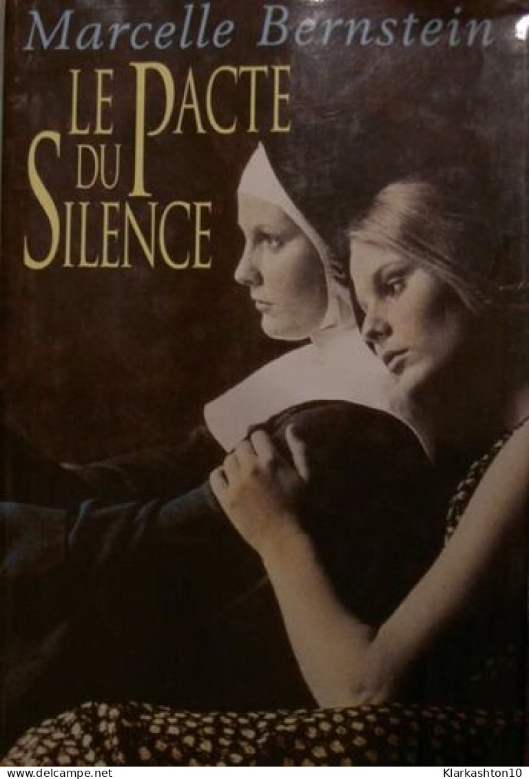 Le Pacte Du Silence - Other & Unclassified