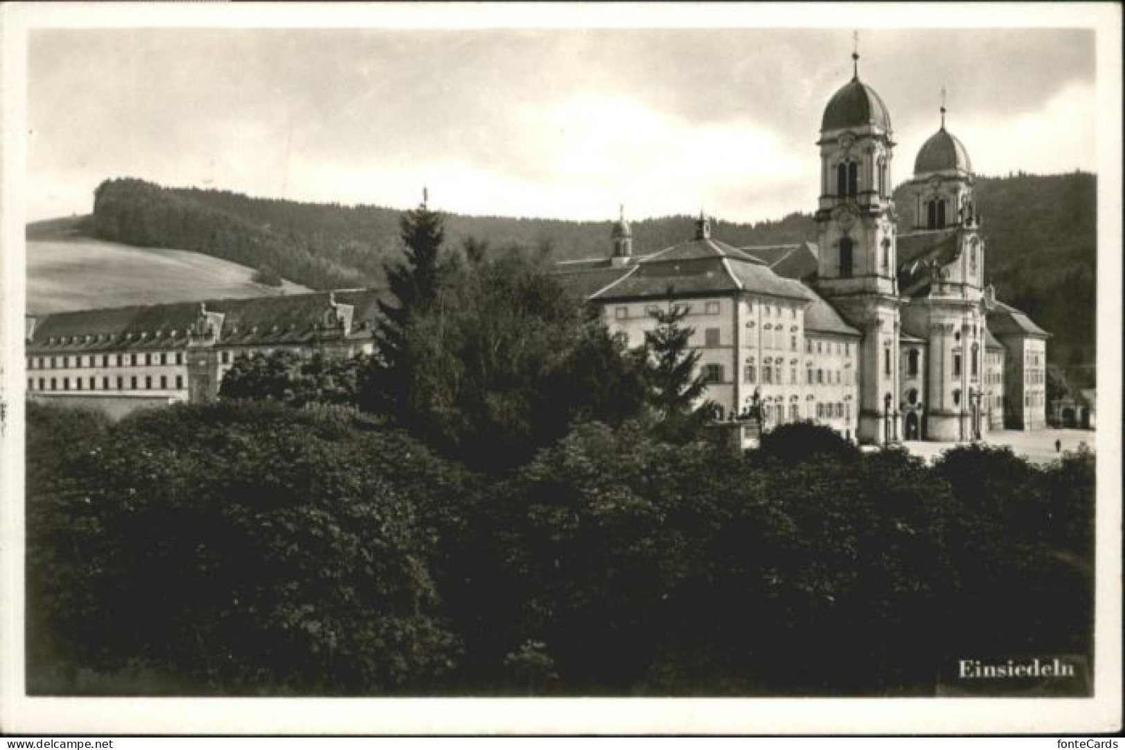 10803197 Einsiedeln SZ Einsiedeln  X Einsiedeln - Other & Unclassified