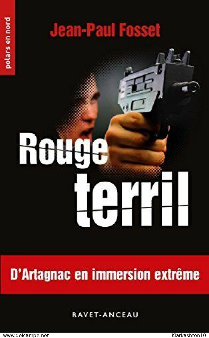 Rouge Terril - Other & Unclassified