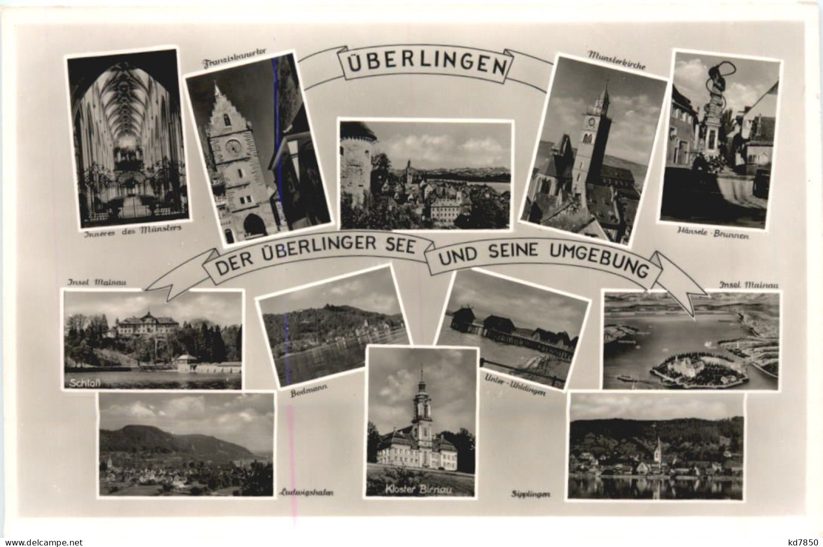 Überlingen - Überlingen