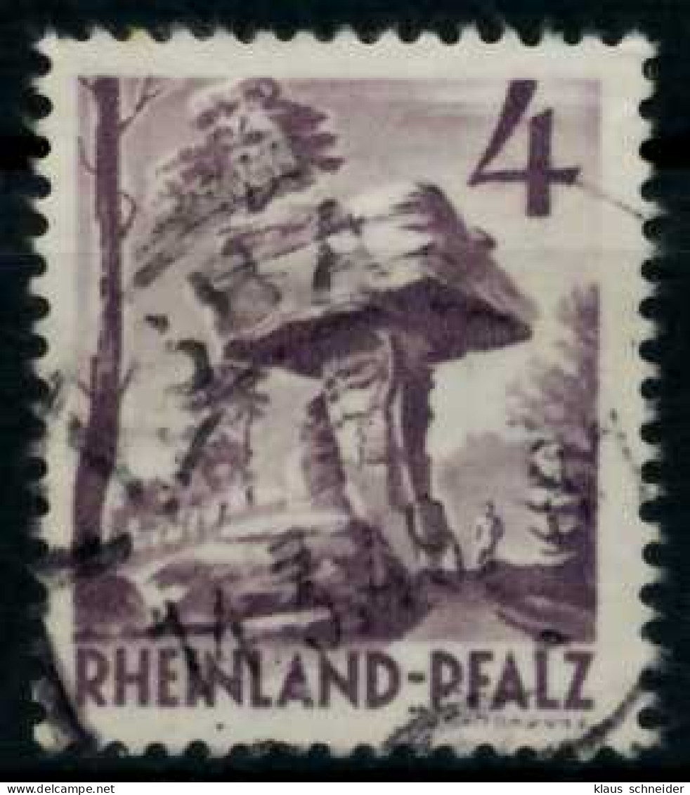 FZ RHEINLAND-PFALZ 3. AUSGABE SPEZIALISIERUNG N X7AB376 - Rhine-Palatinate