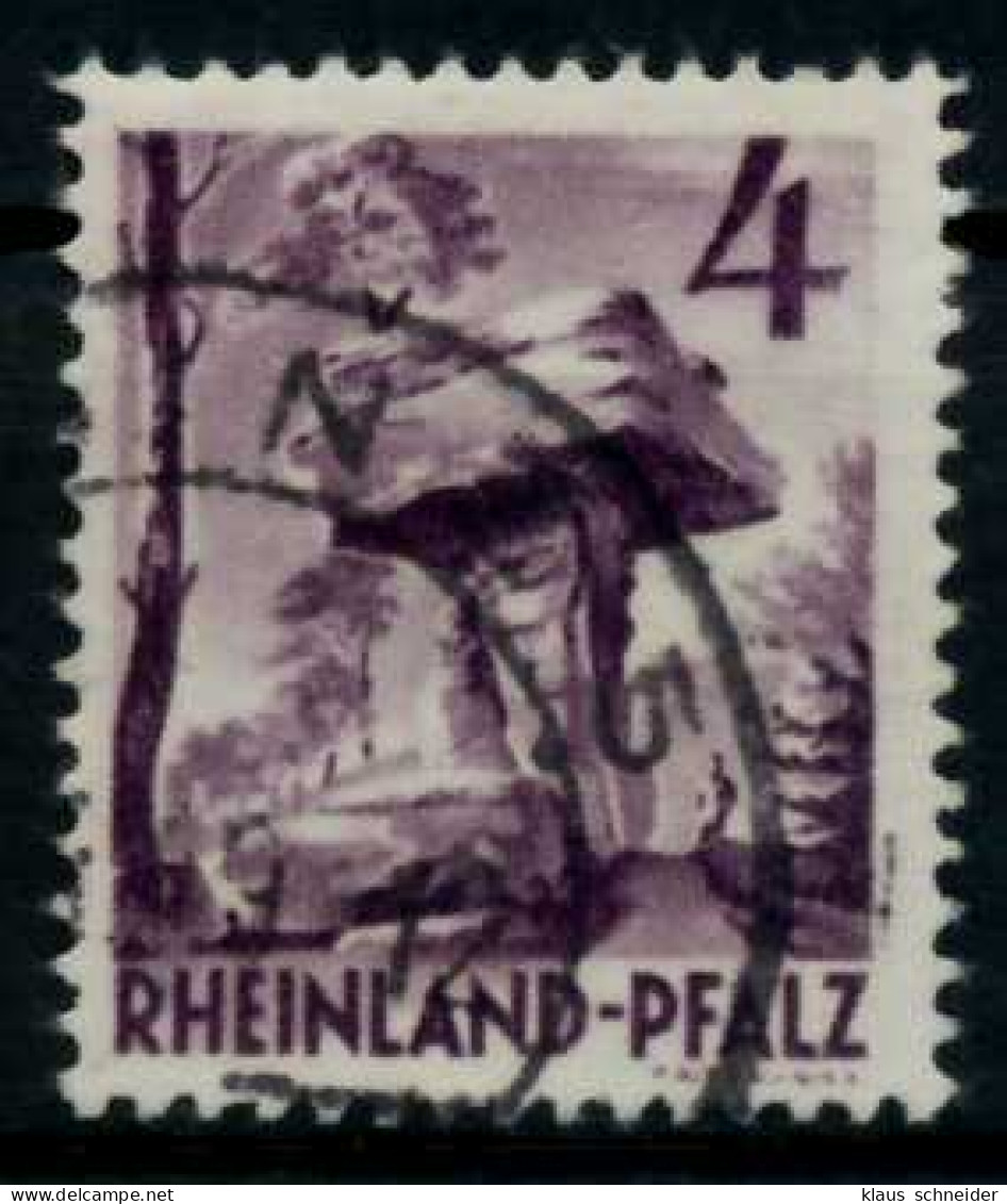 FZ RHEINLAND-PFALZ 3. AUSGABE SPEZIALISIERUNG N X7AB3C2 - Rhénanie-Palatinat