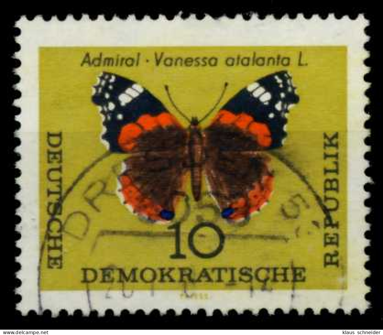 DDR 1964 Nr 1004 Gestempelt X8EB3A6 - Gebraucht