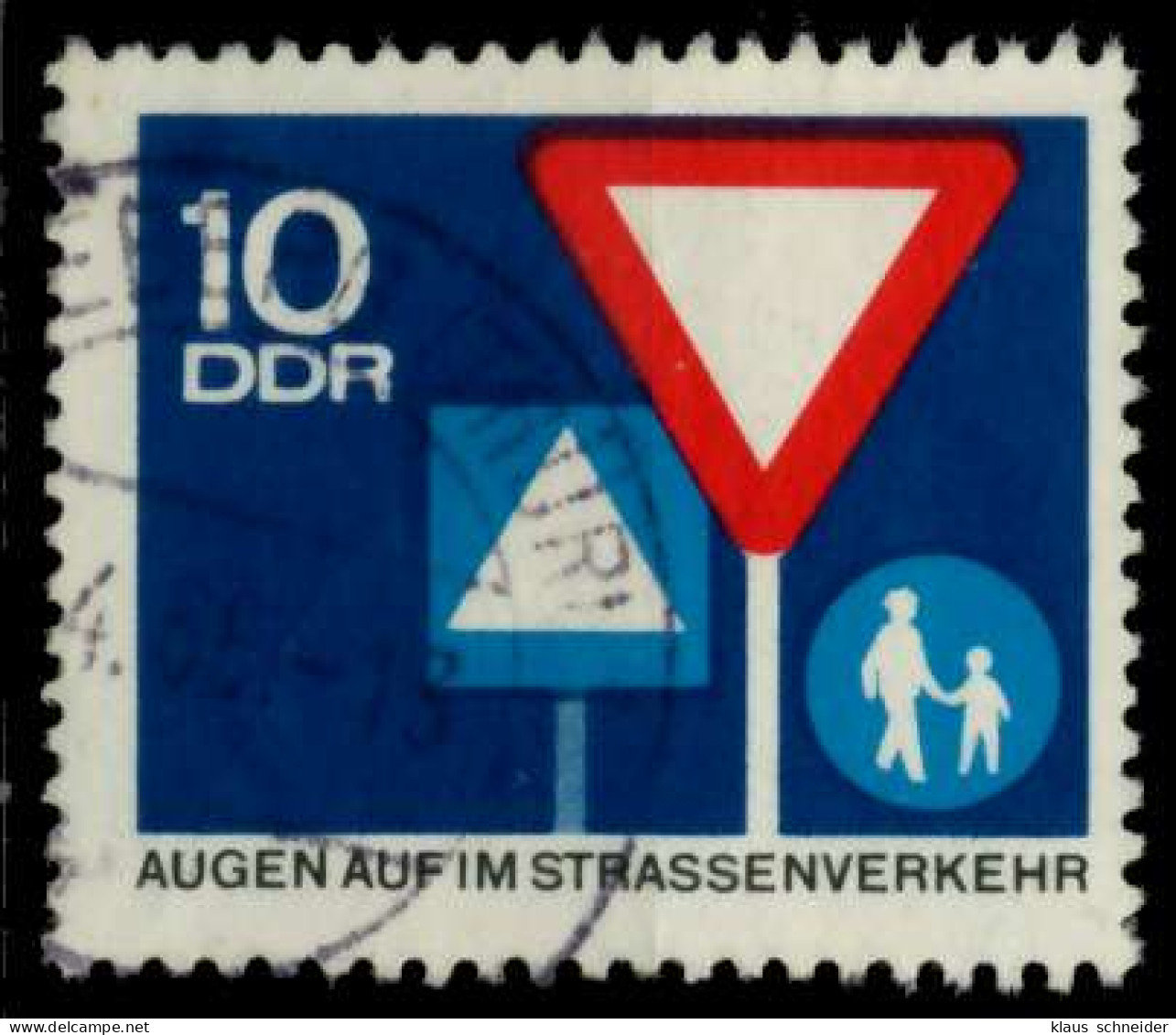 DDR 1966 Nr 1169 Gestempelt X9078DE - Gebraucht