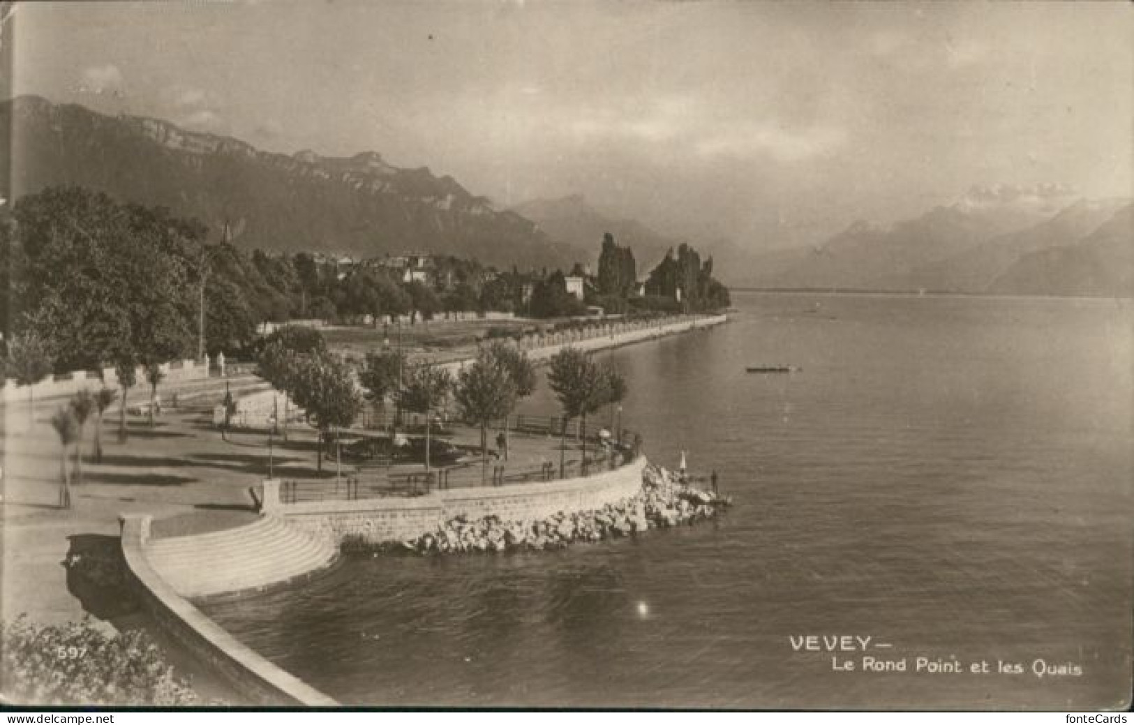 10794519 Vevey VD Vevey  X Vevey - Other & Unclassified