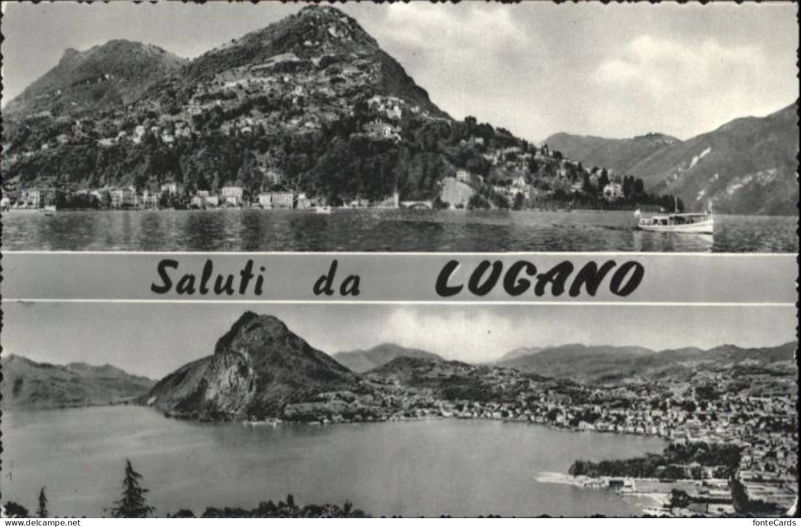 10794229 Lugano TI Lugano  X Lugano - Autres & Non Classés