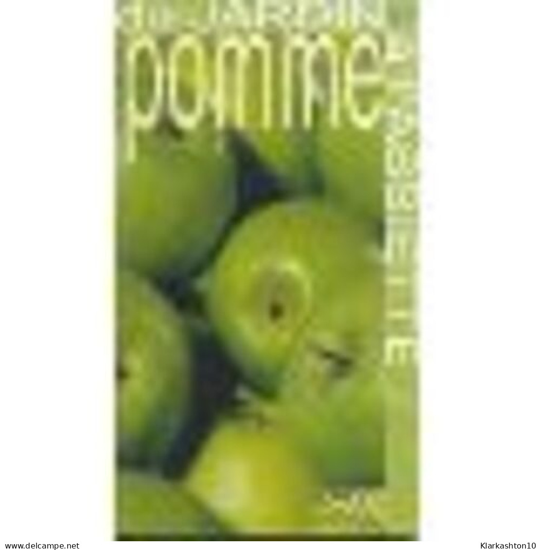 Pomme - Other & Unclassified