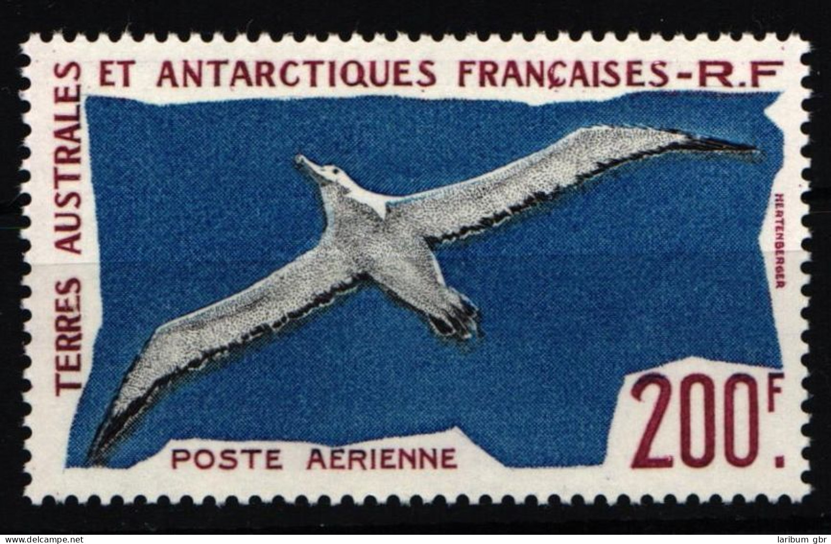 Französische Gebiete In Der Antarktis (TAAF) 18 Postfrisch #KZ845 - Sonstige & Ohne Zuordnung